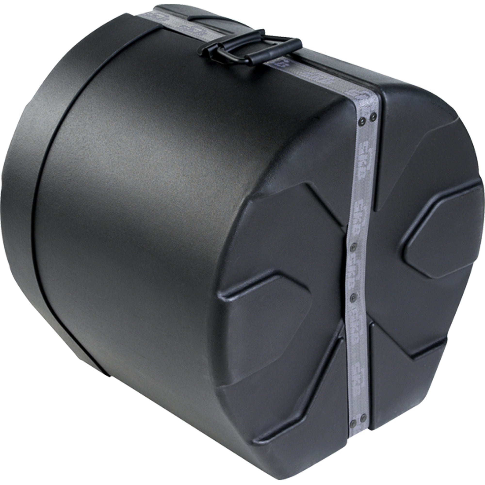 SKB 1SKB-DM1416 Marching Bass Drum Case (14 x 16", Black)