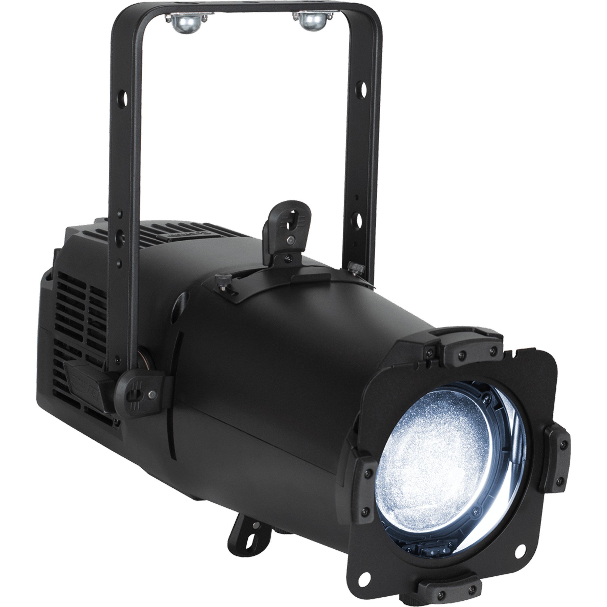 Elation KL PROFILE COMPACT 225W RGBMA LED Zooming Ellipsoidal Light Fixture