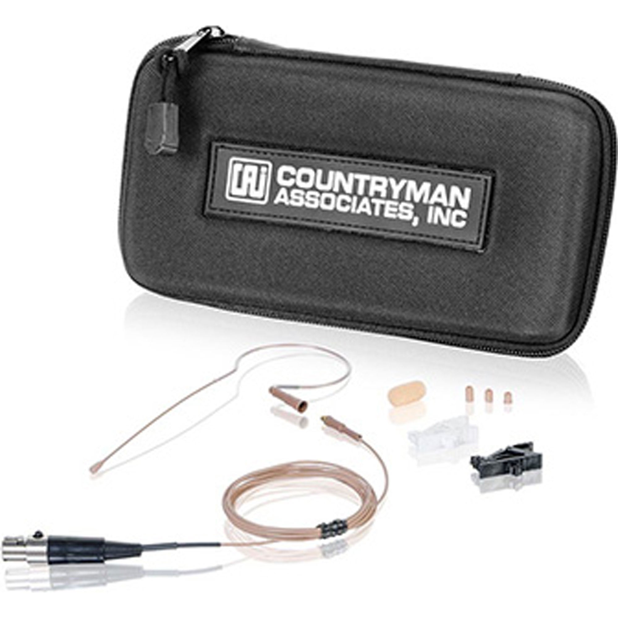Countryman E6i Omnidirectional Earset Microphone