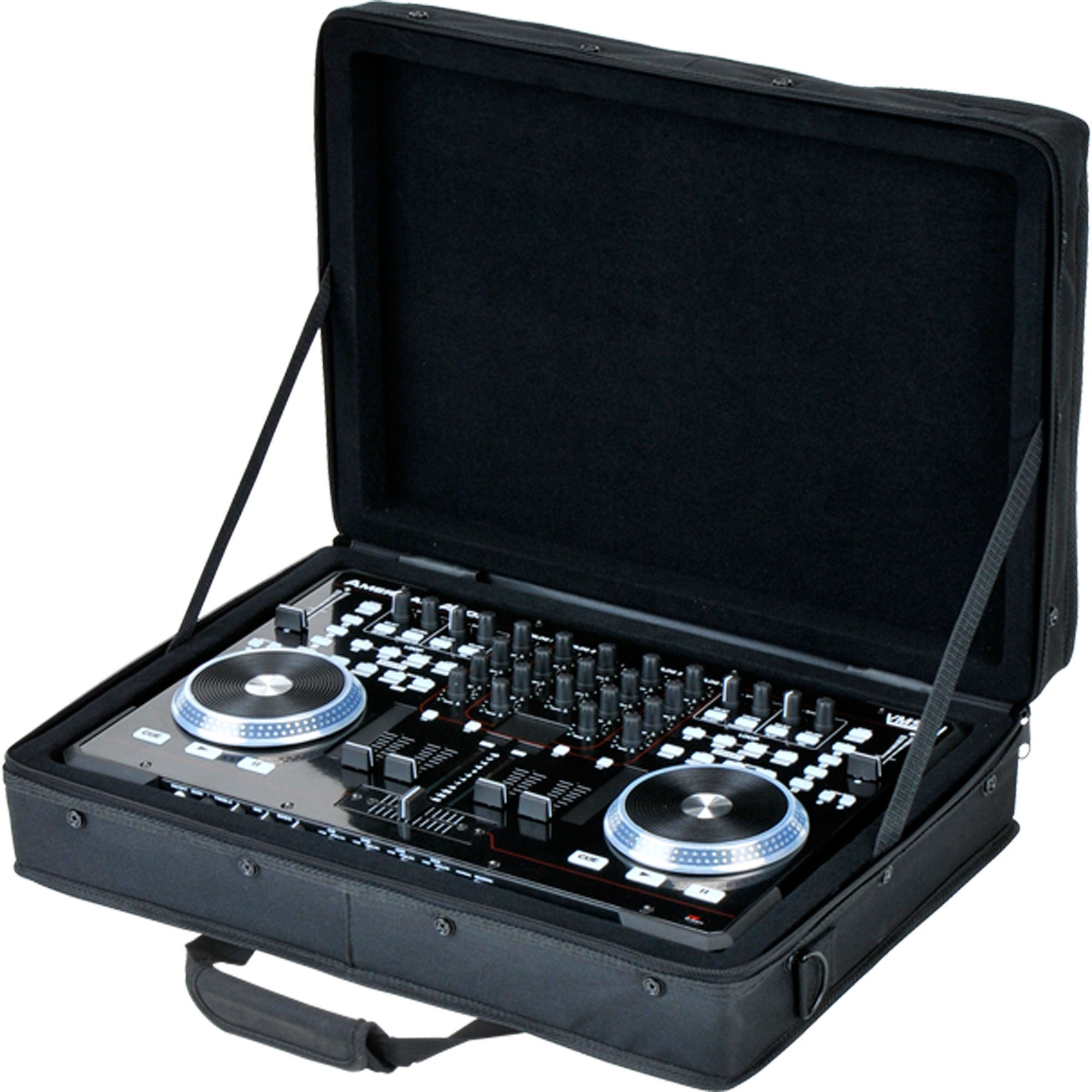 SKB 1SKB-SC1913 Controller Soft Case for MIDI or DJ Performance Controllers