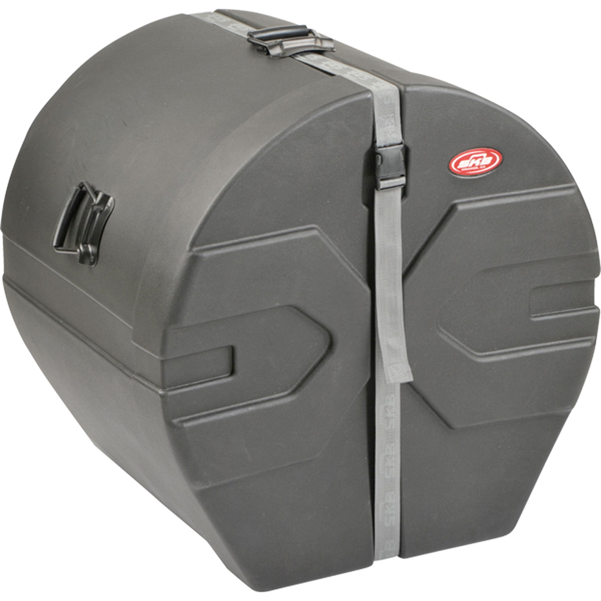 SKB 1SKB-D1822 Bass Drum Case (18 x 22", Black)