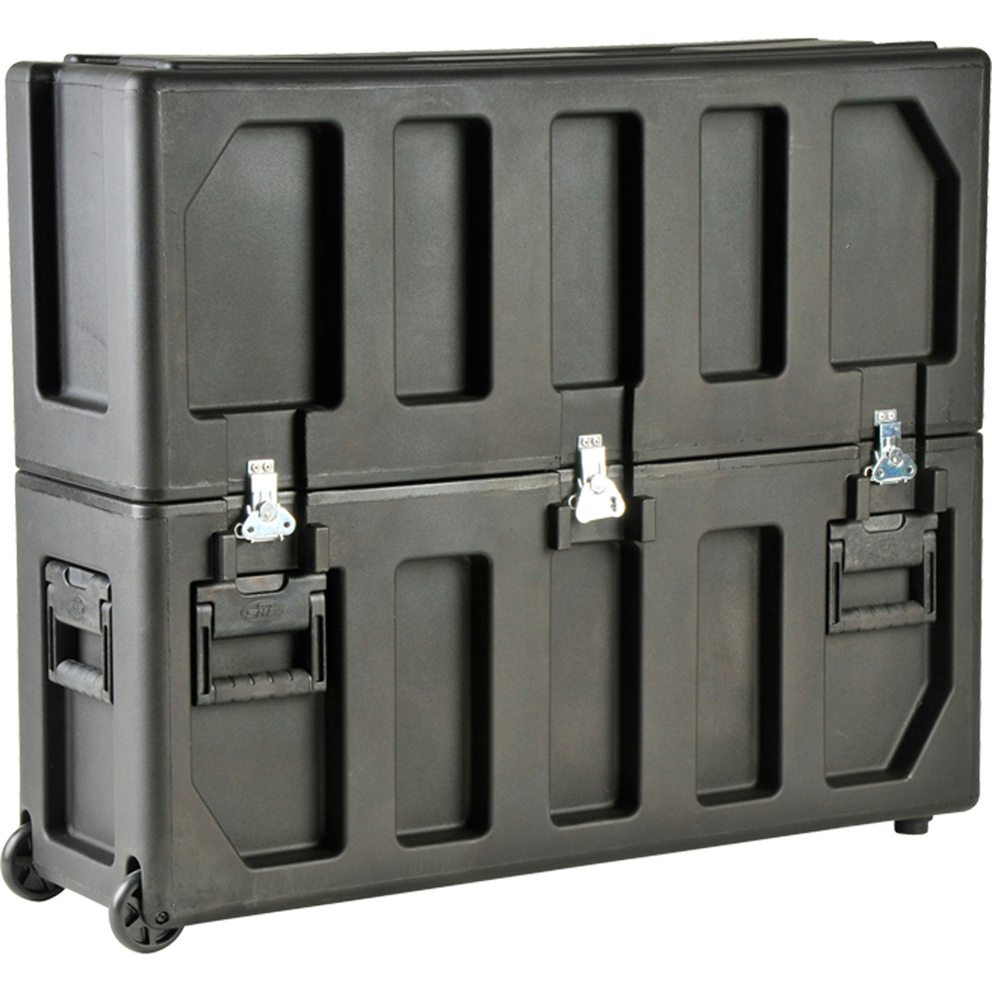 SKB 3SKB-3237 Roto-Molded LCD Case for 32 to 37" Screens