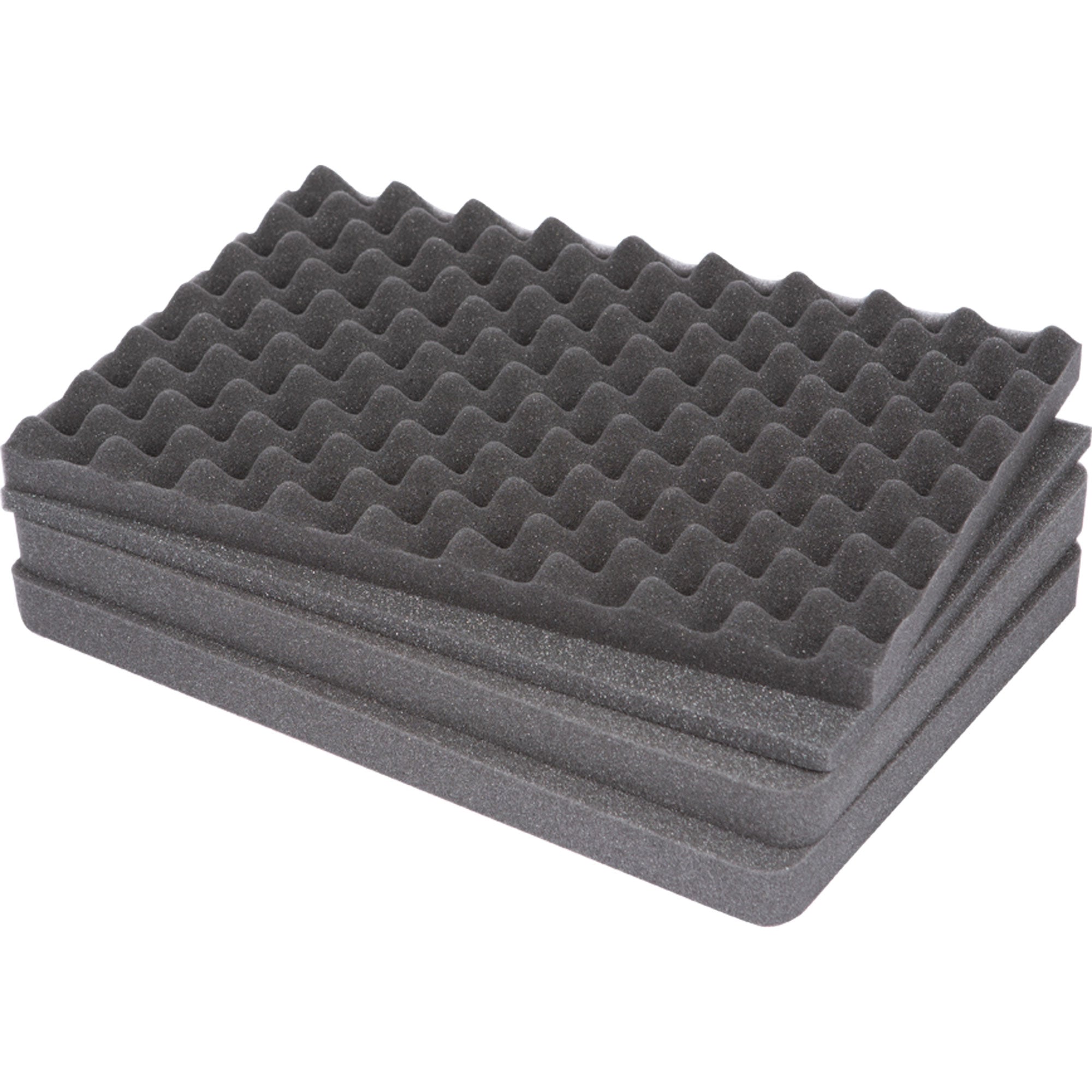 SKB 5FC-1813-5 Replacement Cubed Foam for 3i-1813-5-Series Cases