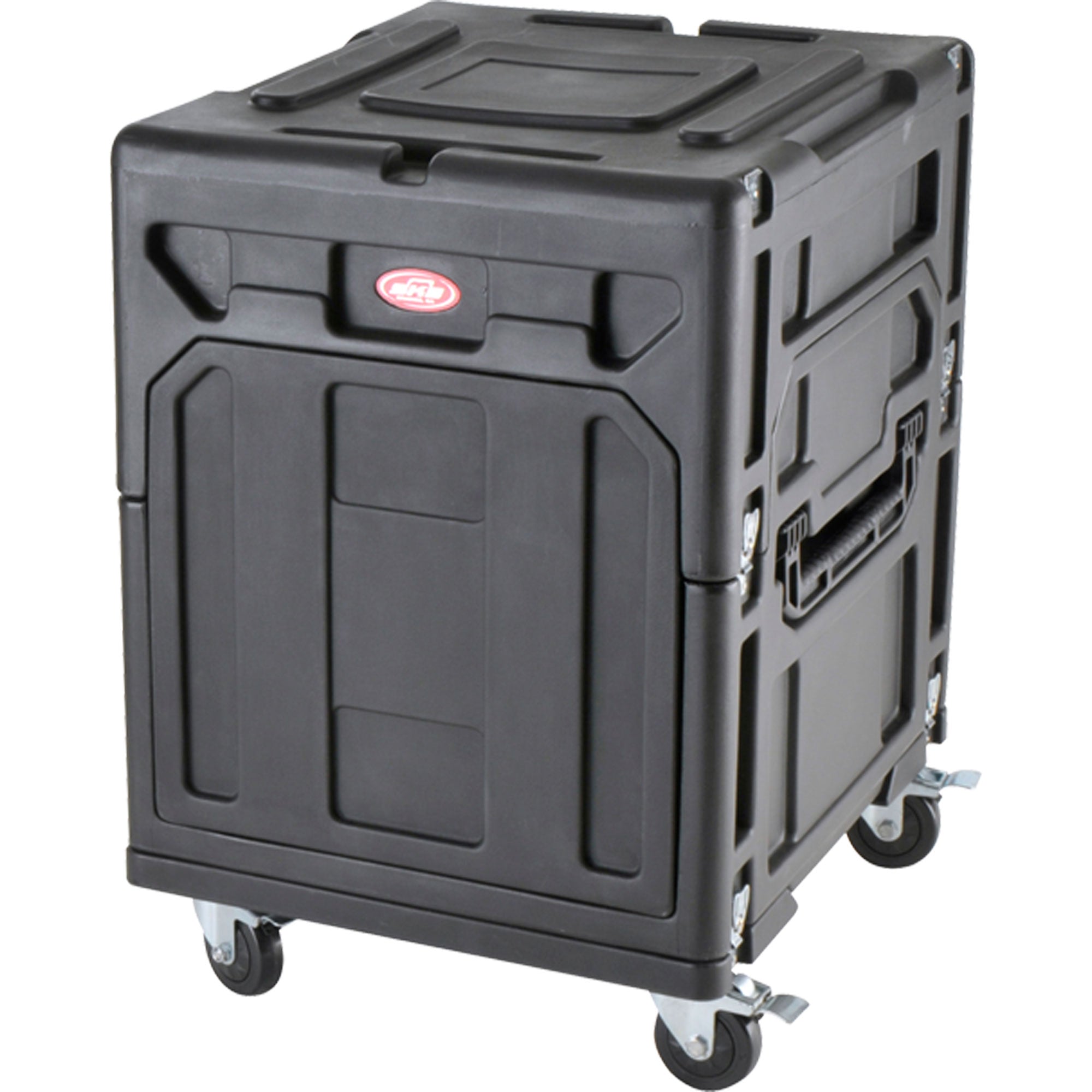 SKB 1SKB19-R1208 Gig Rig (Black)