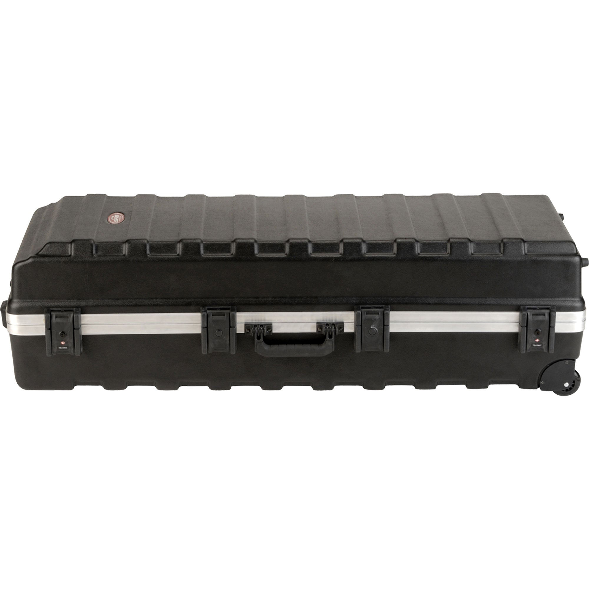 SKB 1SKB-H4816W Large ATA Stand Case with Wheels