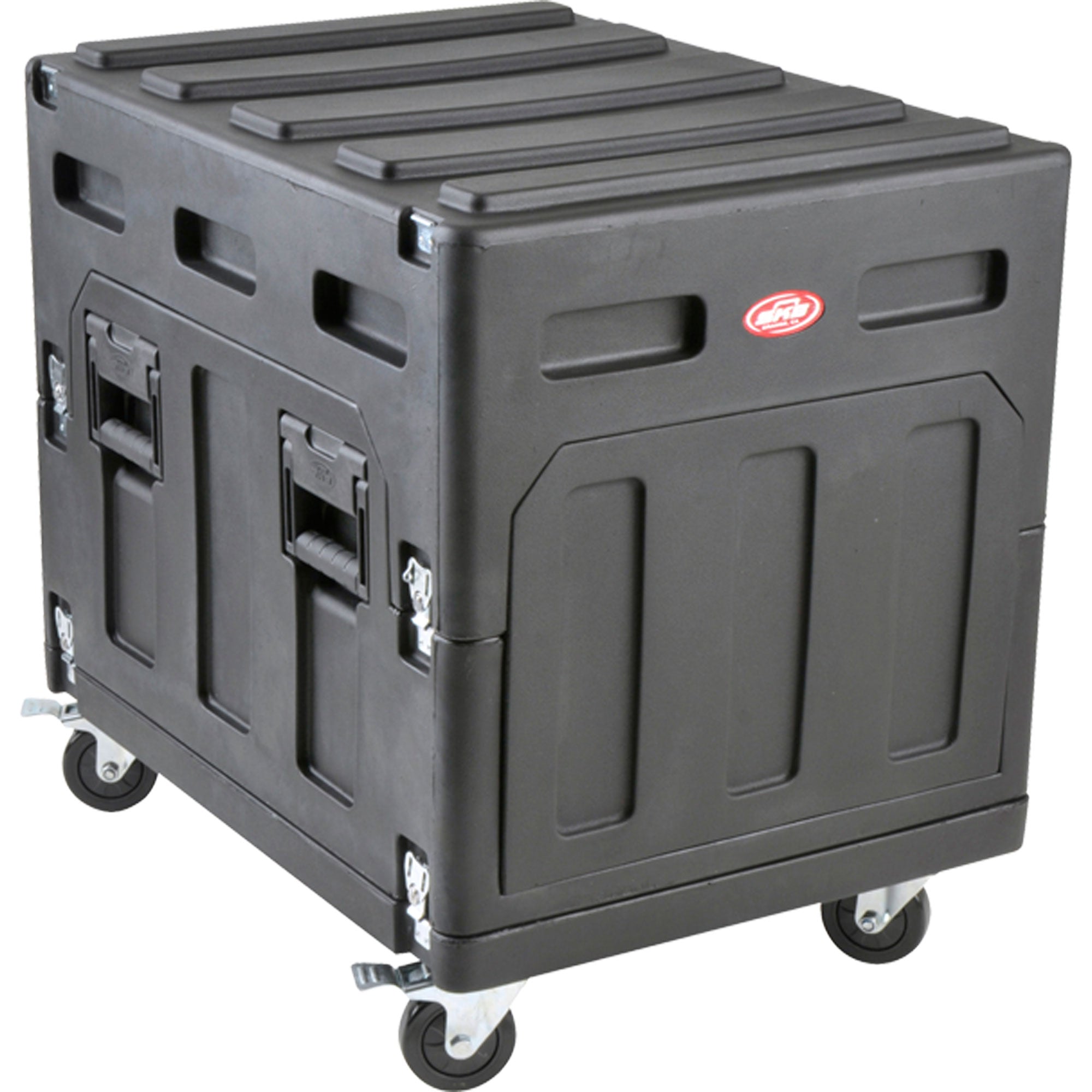 SKB 1SKB19-R1406 Mighty Gig Rig (Black)