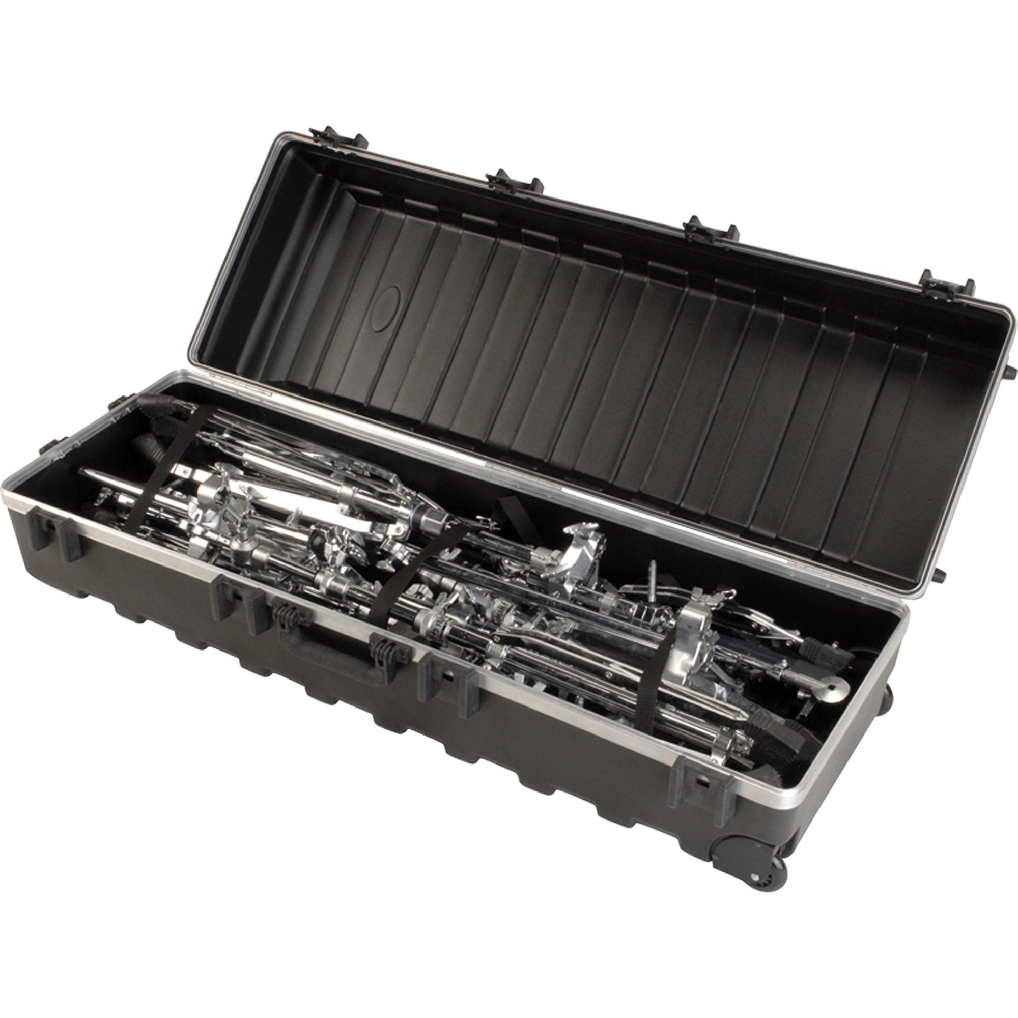 SKB 1SKB-H4816W Large ATA Stand Case with Wheels