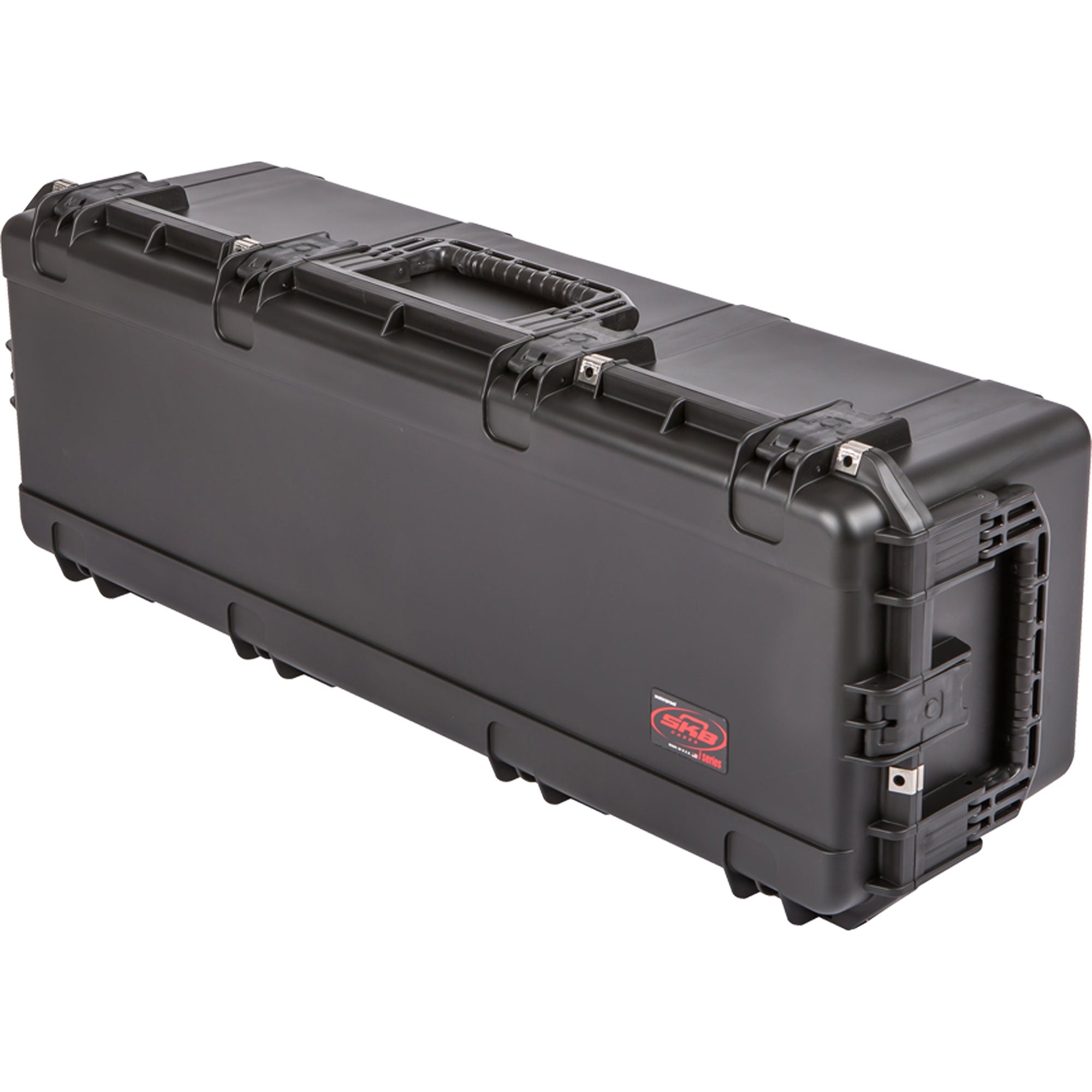 SKB 3i-4213-12DT iSeries Waterproof Case with Wheels (Think Tank Lighting/Stand Dividers)