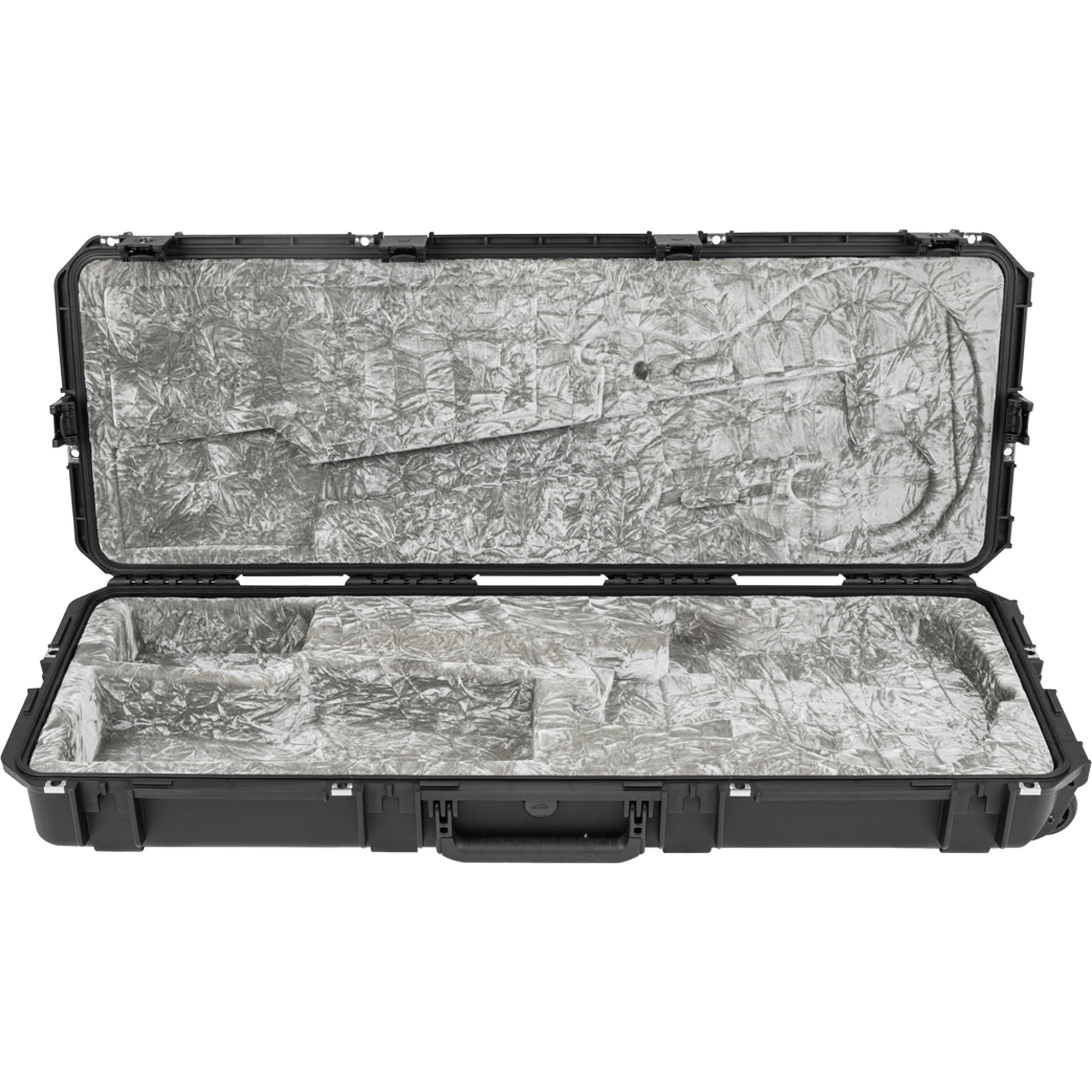 SKB 3i-4214-PRS iSeries Waterproof PRS Guitar Case with Wheels