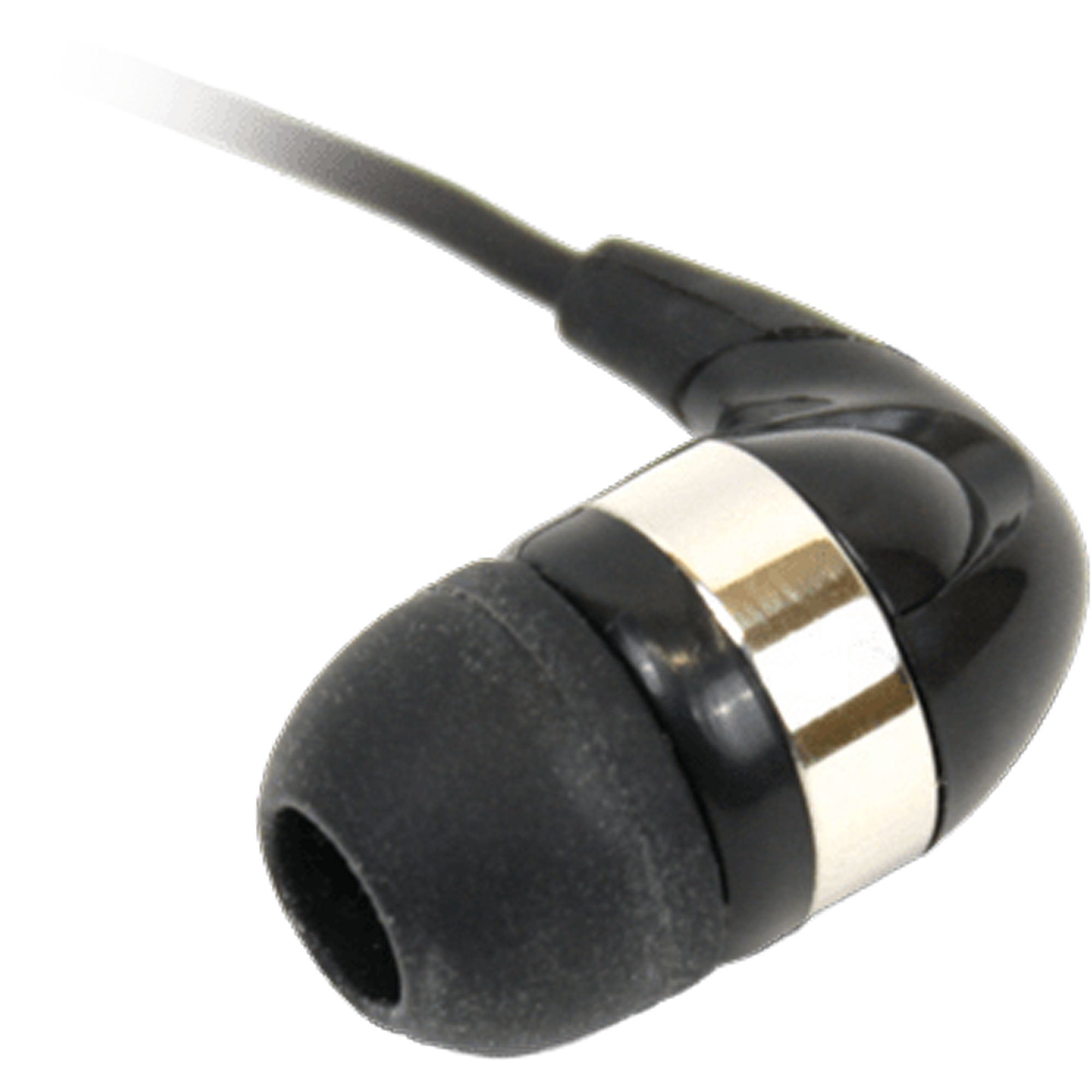 Williams AV EAR 041 Single In-Ear Isolation Earphone