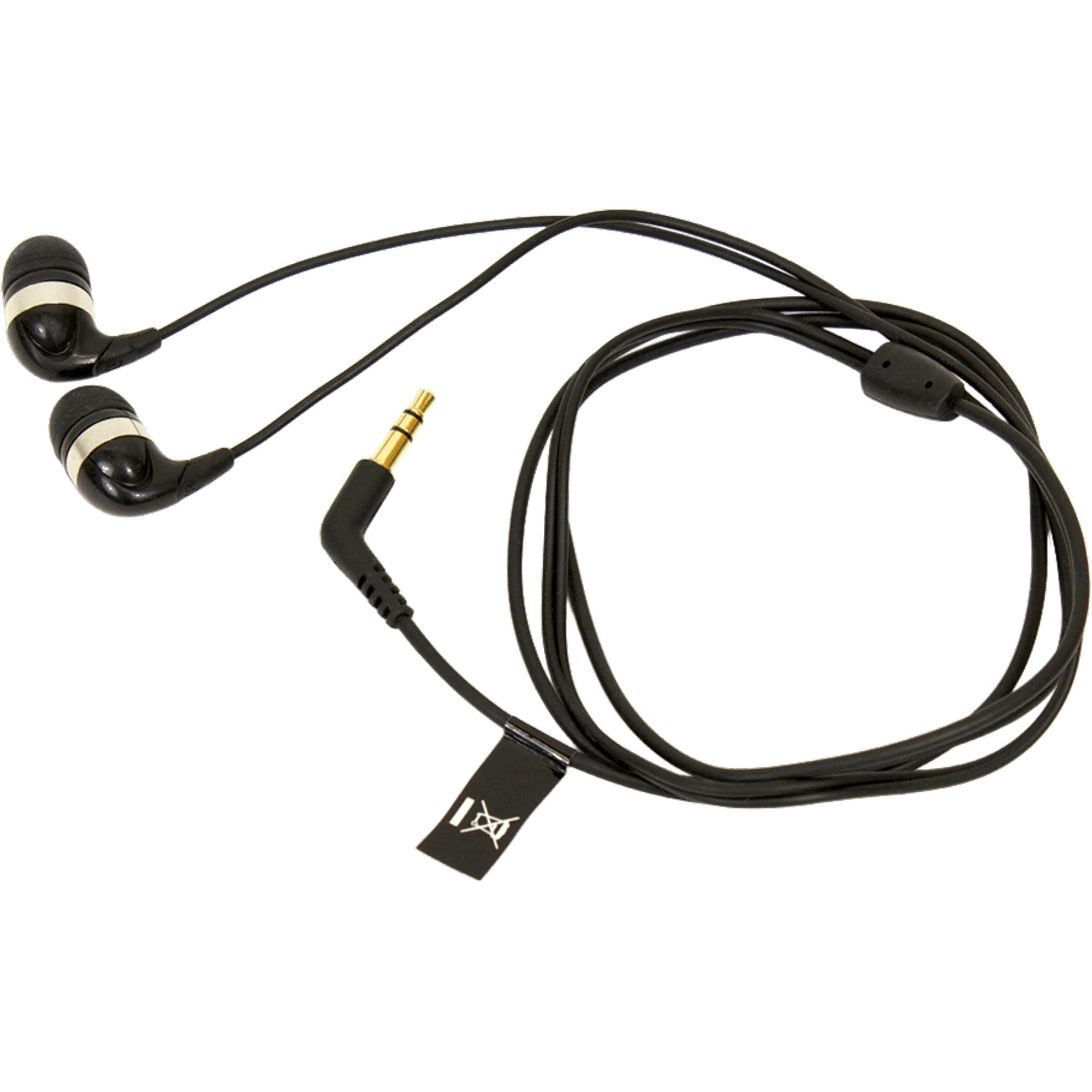 Williams AV EAR 042 Dual Stereo Isolation Earphones