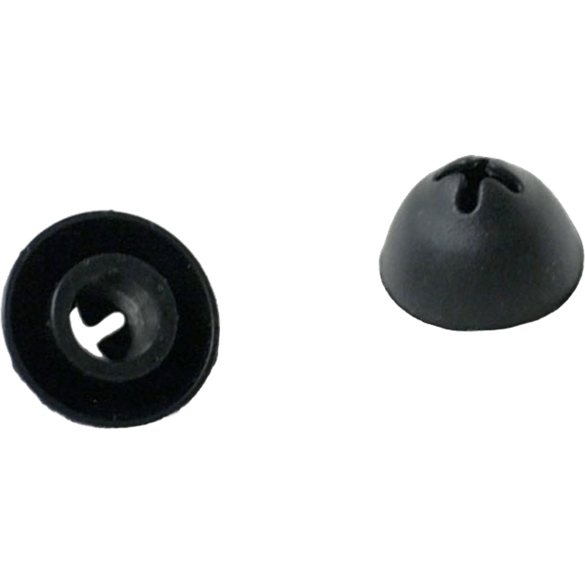 Williams AV EAR 240 Replacement Eartips for WIR RX18, RX 240 and WFM 260 (Pair)