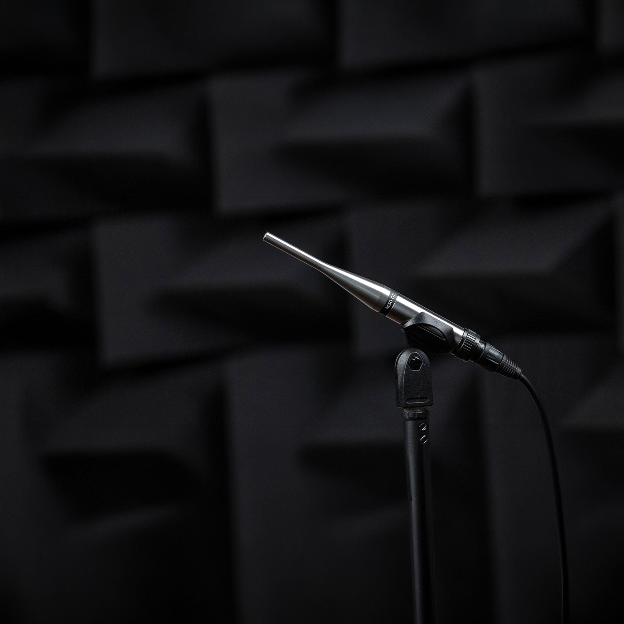 Earthworks M30 G2 Measurement Microphone