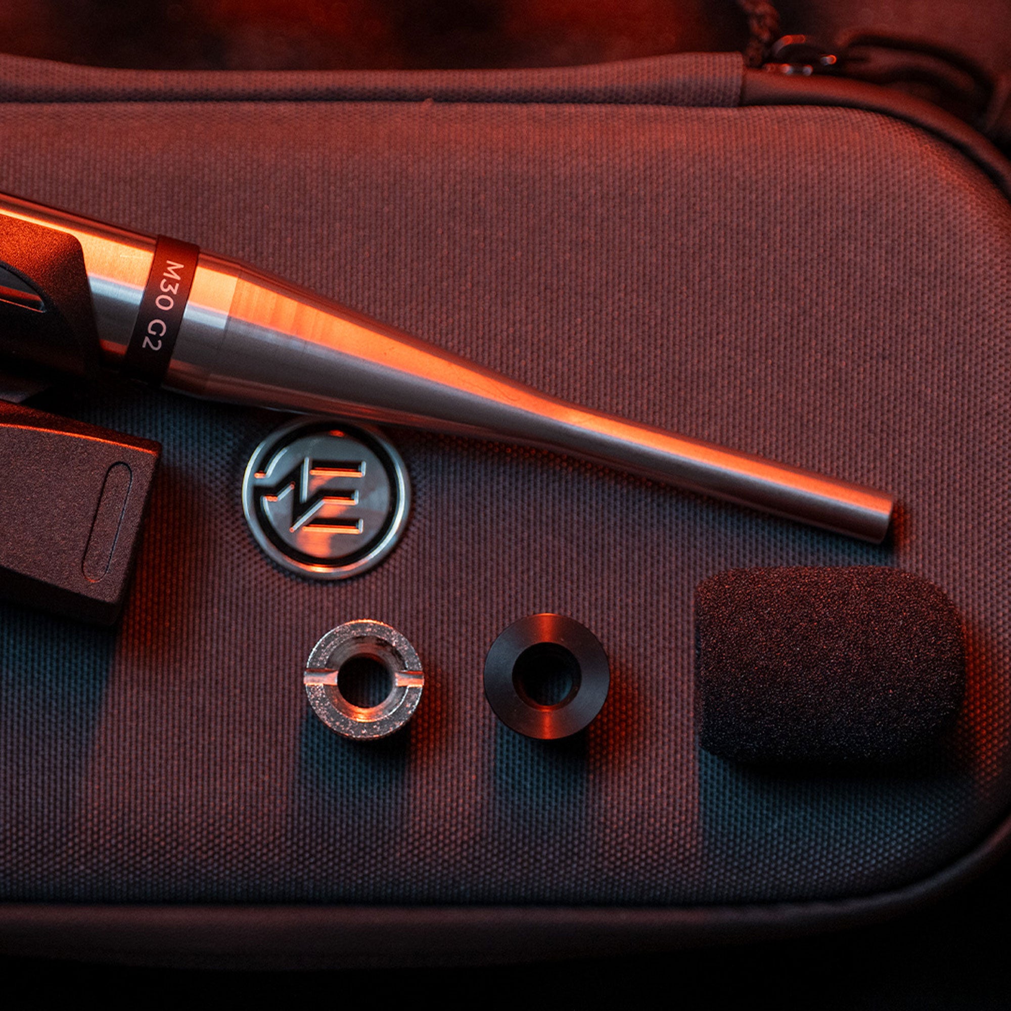 Earthworks M30 G2 Measurement Microphone