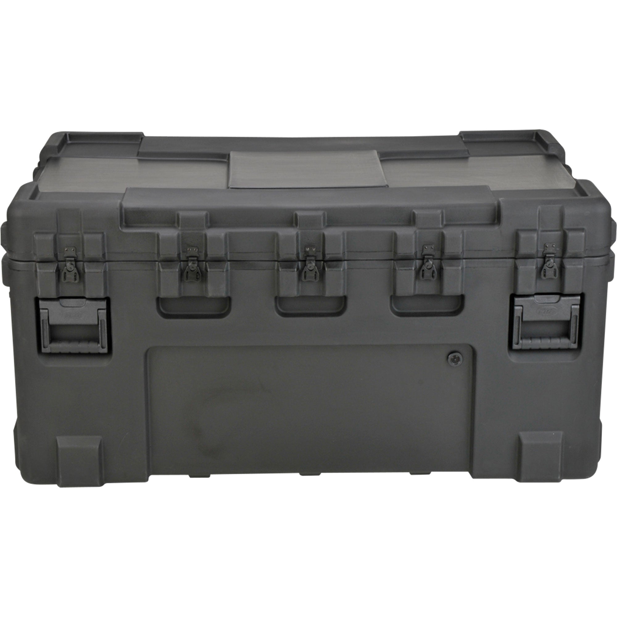 SKB 3R5030-24B-L Waterproof Utility Case (Layered Foam)