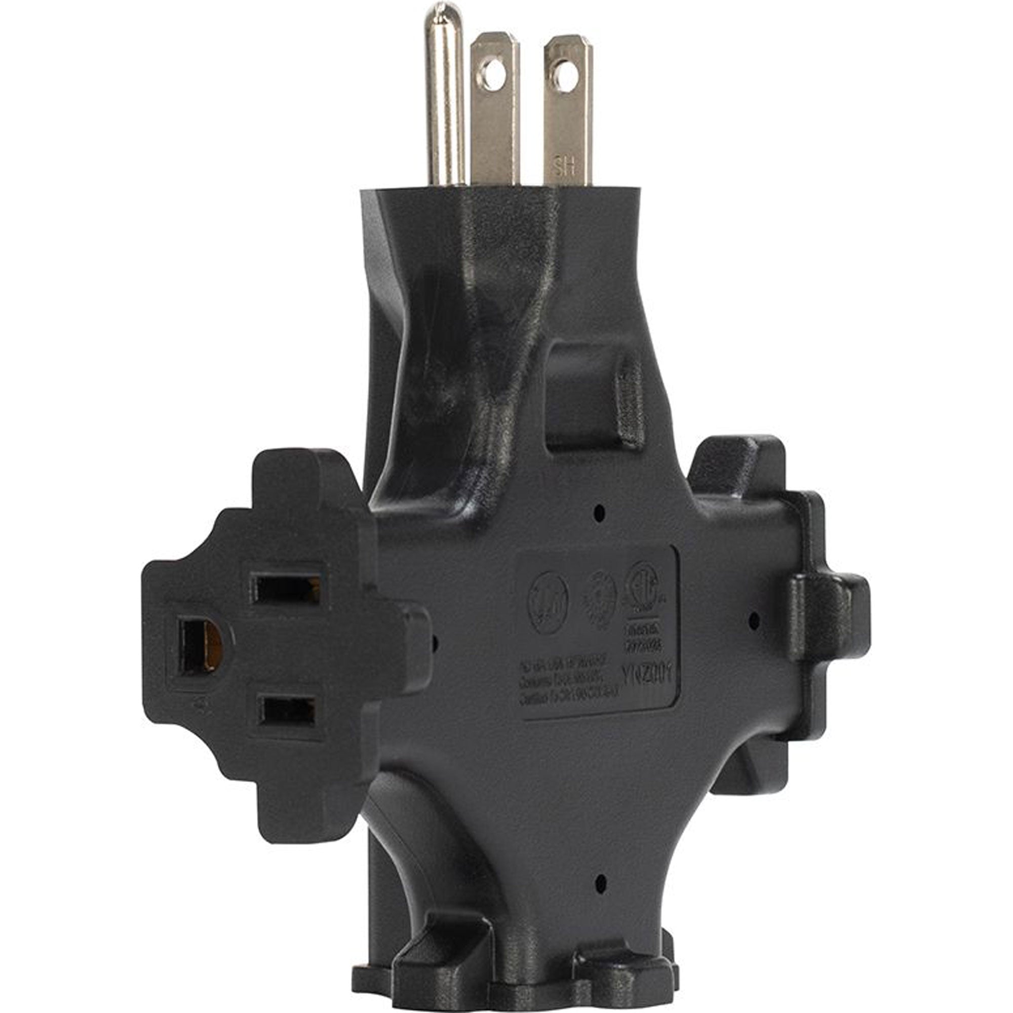 Elation EC3FER Edison Power Splitter