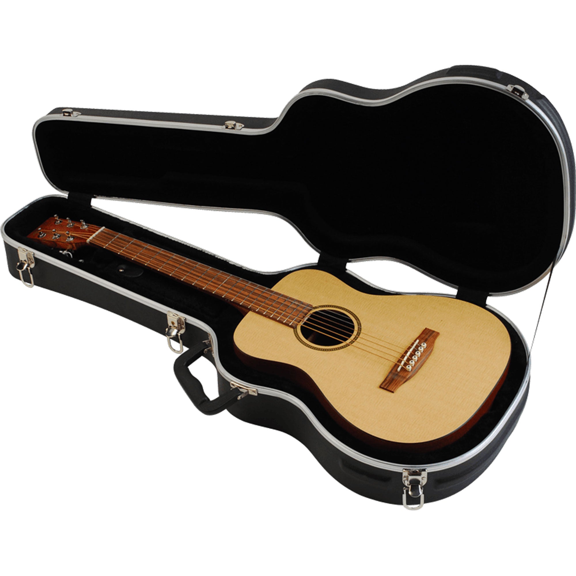 SKB 1SKB-300 Baby Taylor / Martin LX Guitar Hardshell Case