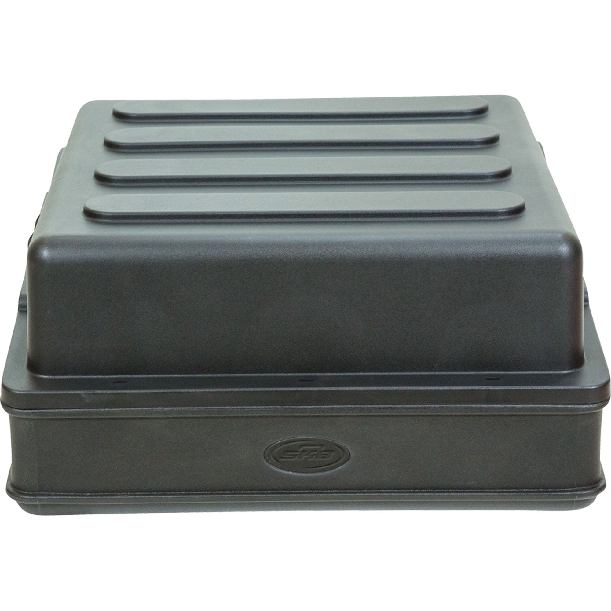 SKB 1SKB-R100 Roto-Molded Top Mixer Rack (10U)