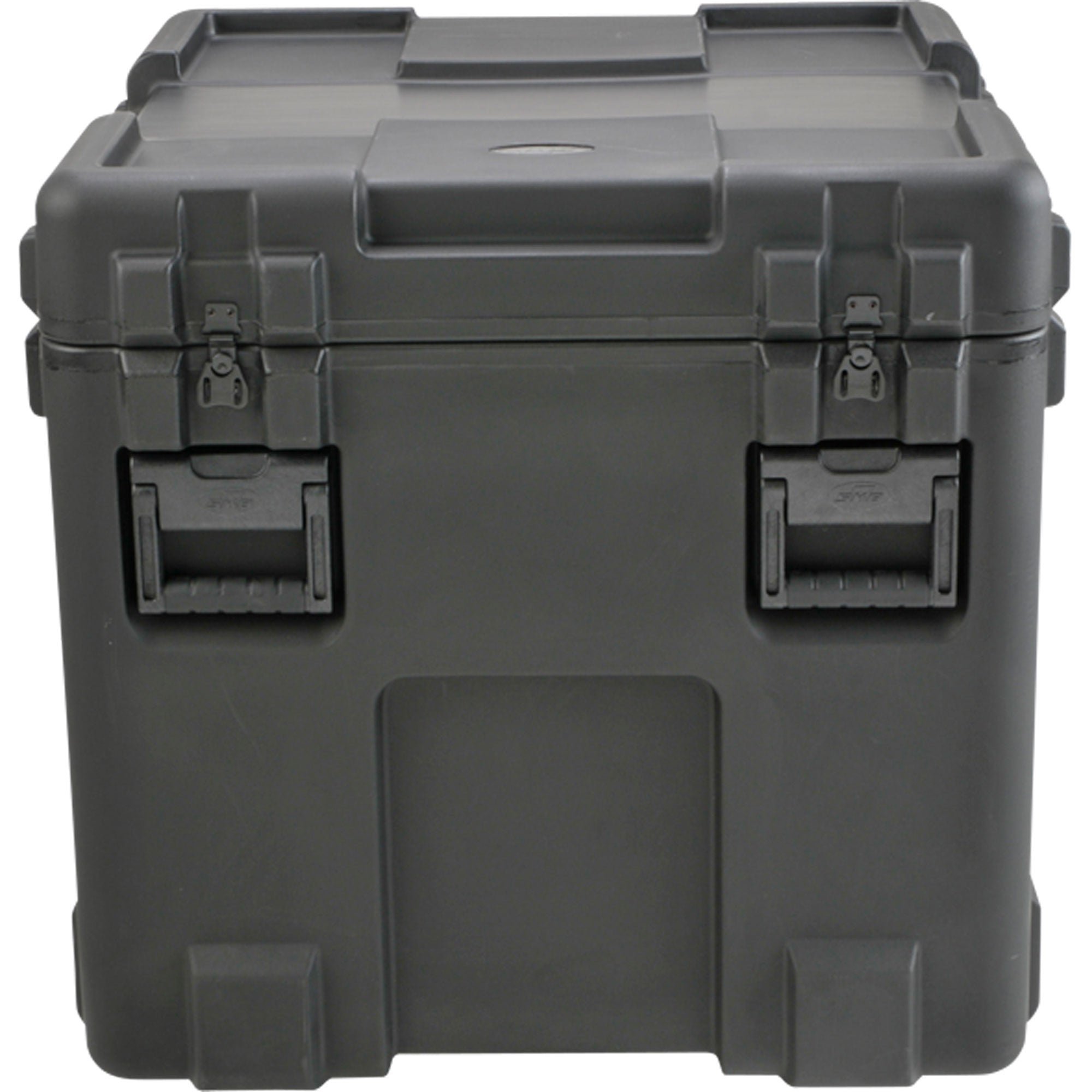 SKB 3R2727-27B-L Roto-Molded Mil-Standard Waterproof Utility Case (Layered Foam)