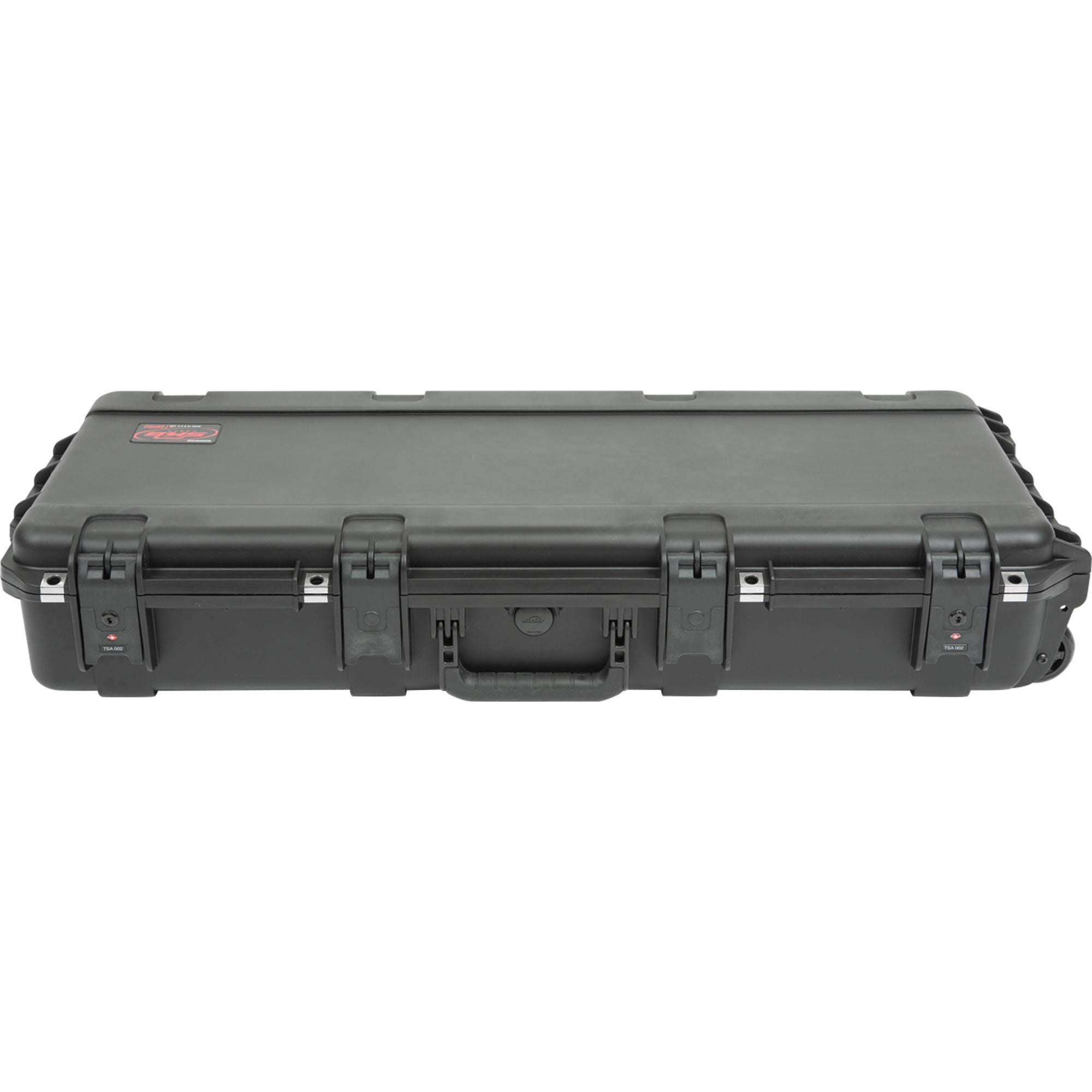 SKB 3i-3614-TKBD iSeries Waterproof 49-Note Keyboard Case with Wheels