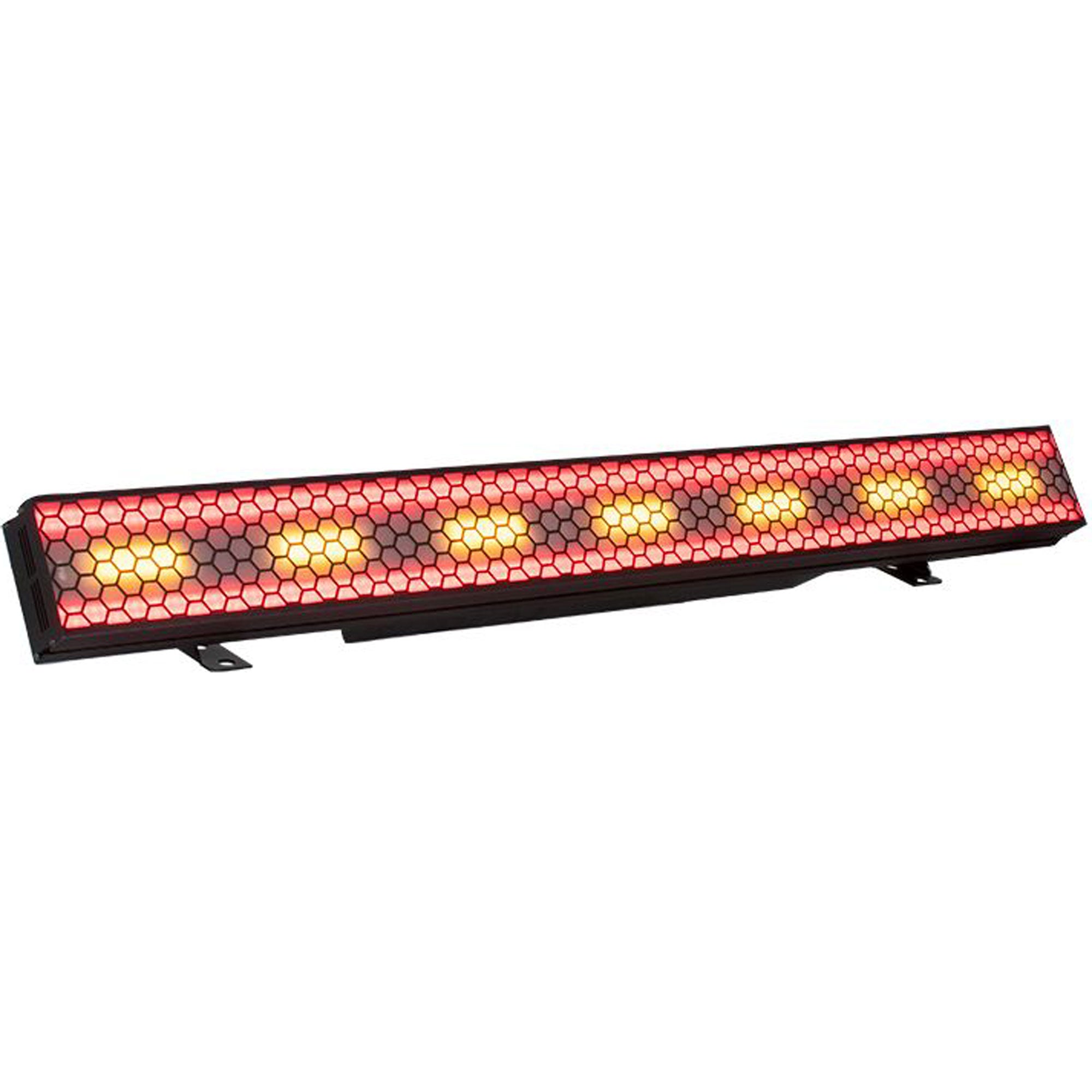 Eliminator Lighting Elecktron Bar FX 1-Meter Strobe and Blinder Linear Light Fixture