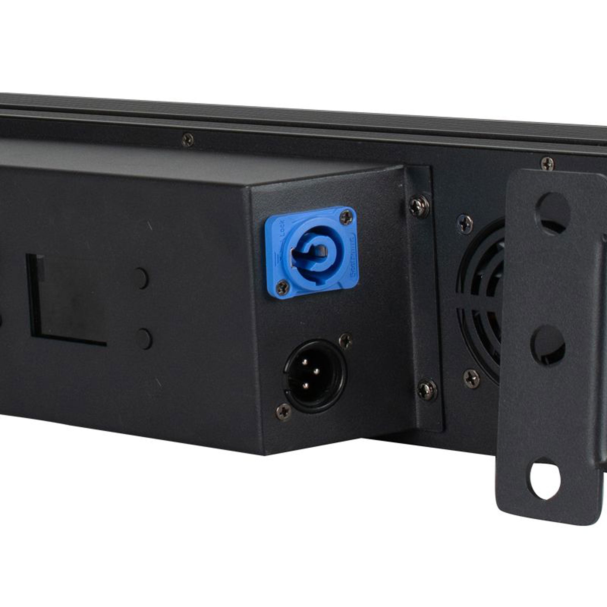 Eliminator Lighting Elecktron Bar FX 1-Meter Strobe and Blinder Linear Light Fixture