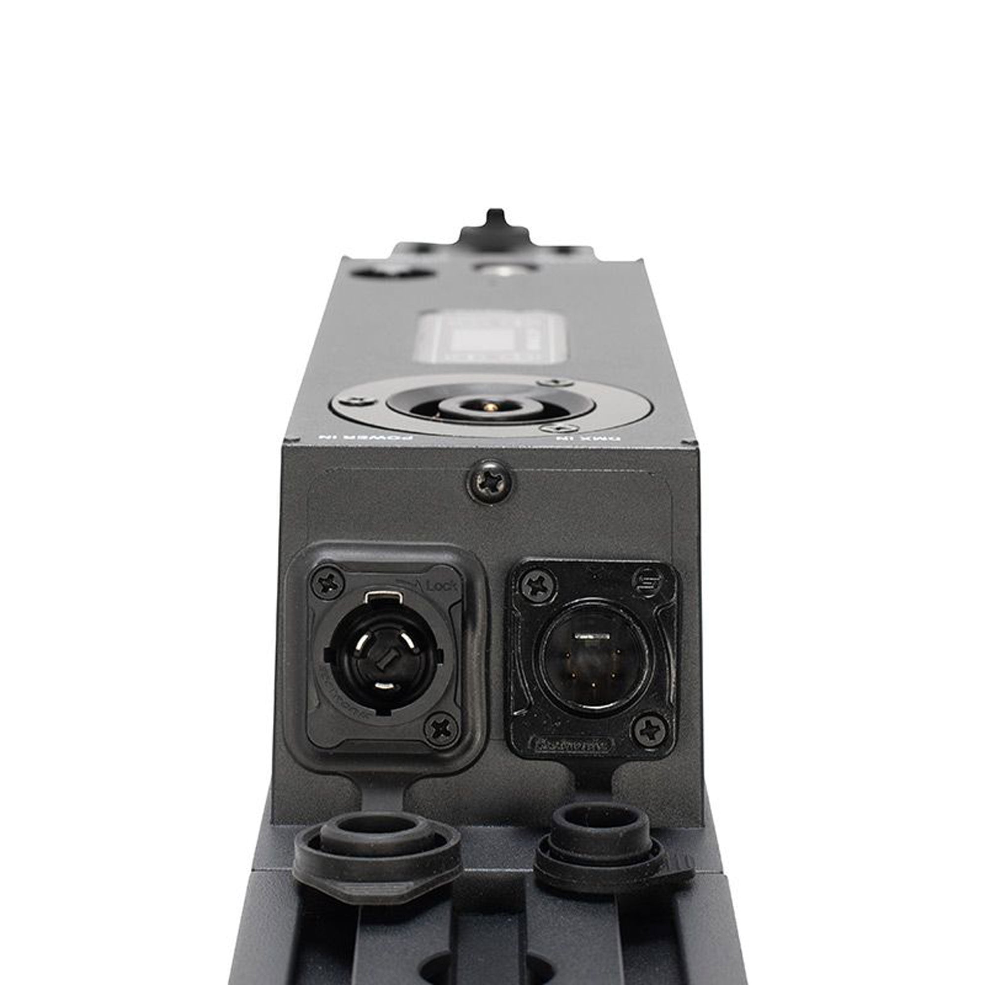 American DJ ElectraPix Bar 16 IP65 Outdoor-Rated Battery-Powered RGBAL+UV LED Linear Bar Fixture