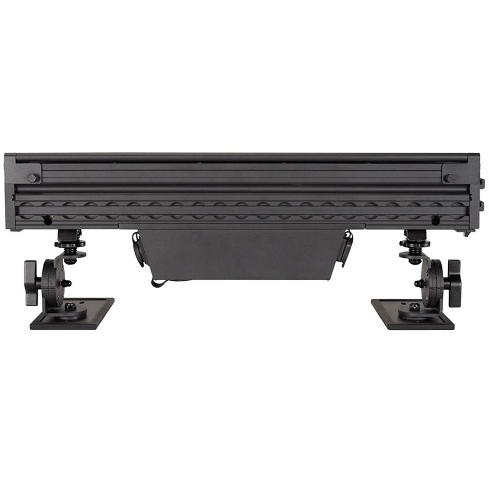 American DJ ElectraPix Bar 8 IP65 Outdoor-Rated Battery-Powered RGBAL+UV LED Linear Bar Fixture