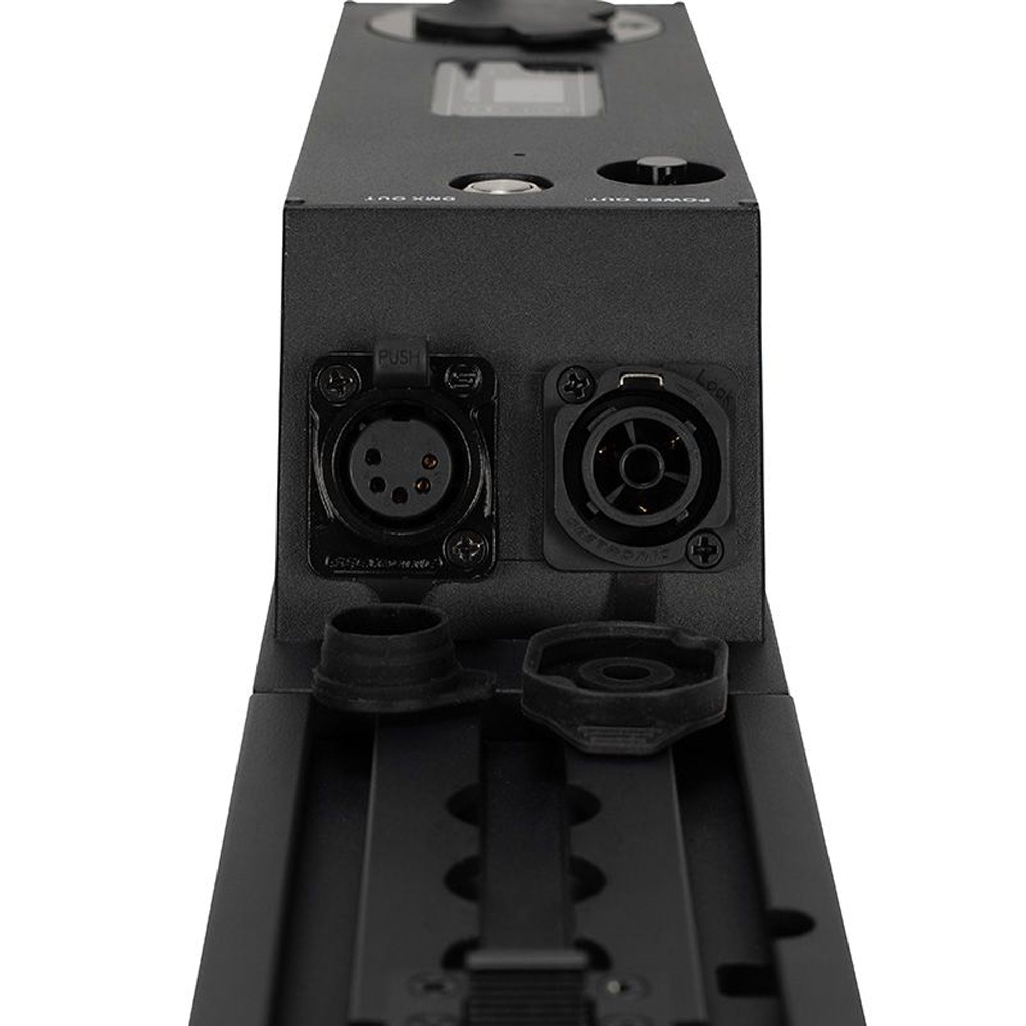 American DJ ElectraPix Bar 8 IP65 Outdoor-Rated Battery-Powered RGBAL+UV LED Linear Bar Fixture