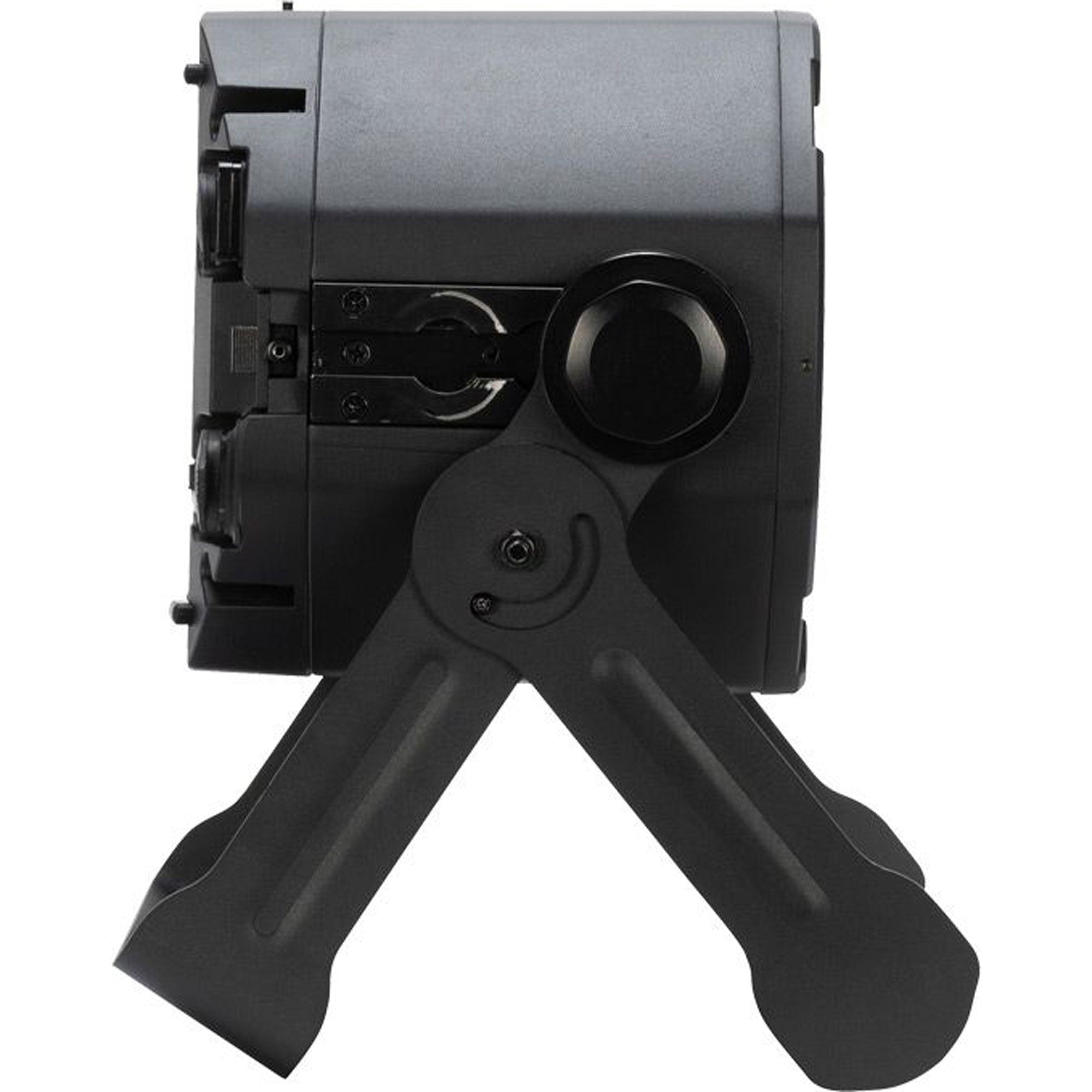 American DJ ElectraPix Par 7 IP65 Outdoor-Rated Battery Powered RGBAL+UV LED PAR Fixture