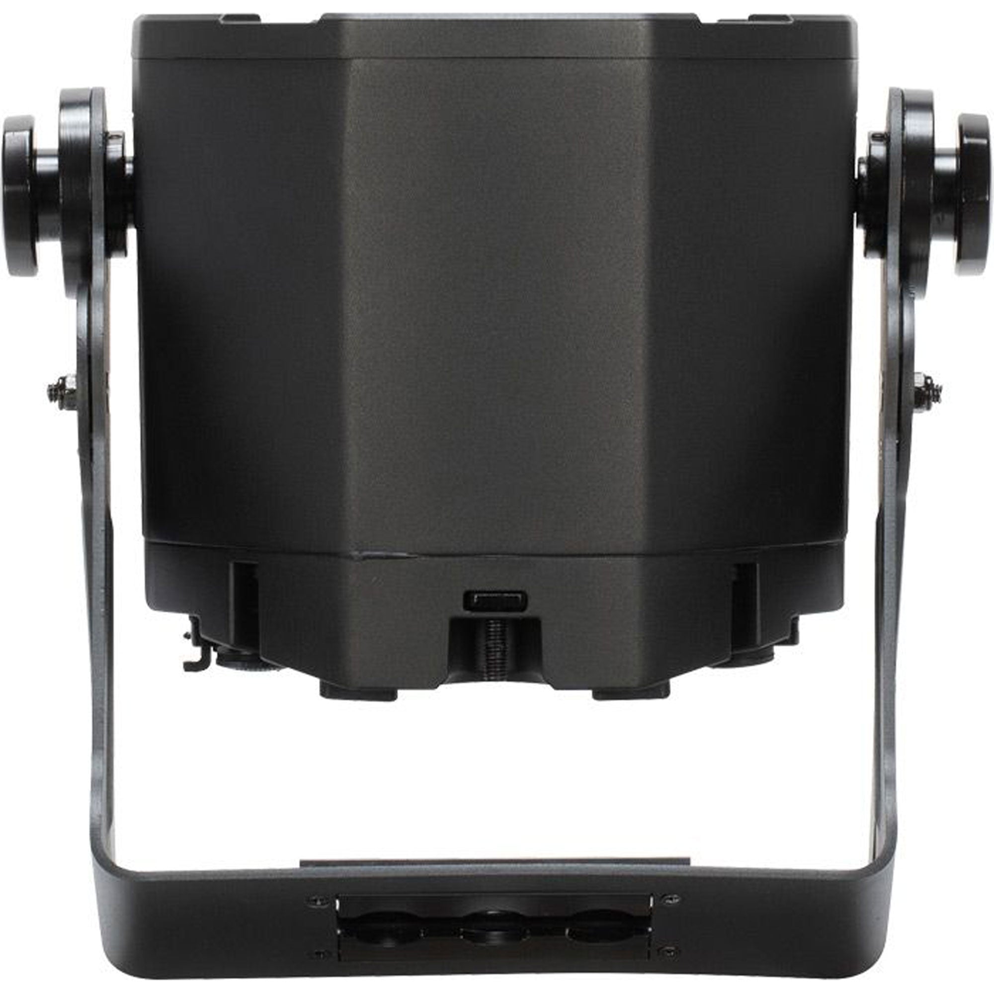 American DJ ElectraPix Par 7 IP65 Outdoor-Rated Battery Powered RGBAL+UV LED PAR Fixture