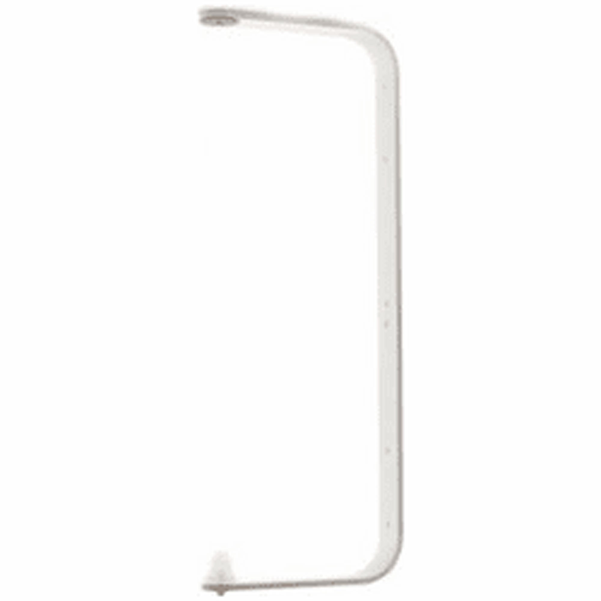 Electro-Voice MB5-W Wall/Ceiling Mount Bracket Kit for ZX4 and ZX5 (White)