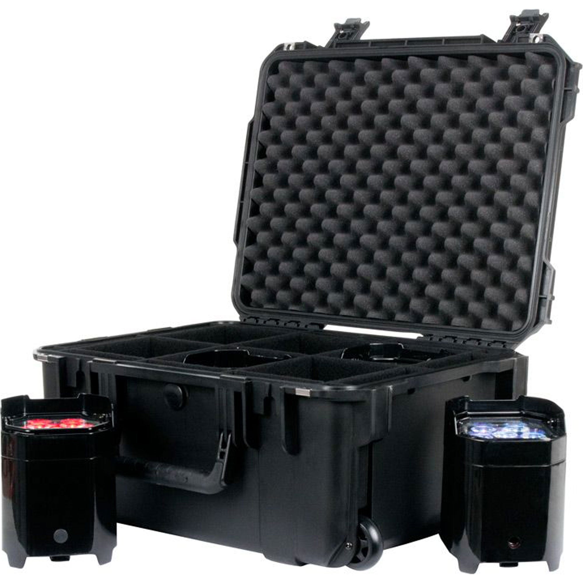 American DJ Element PC6 Case