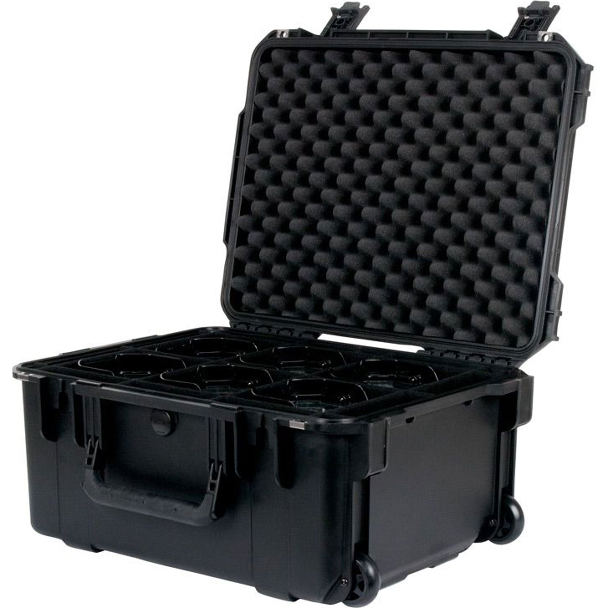American DJ Element PC6 Case