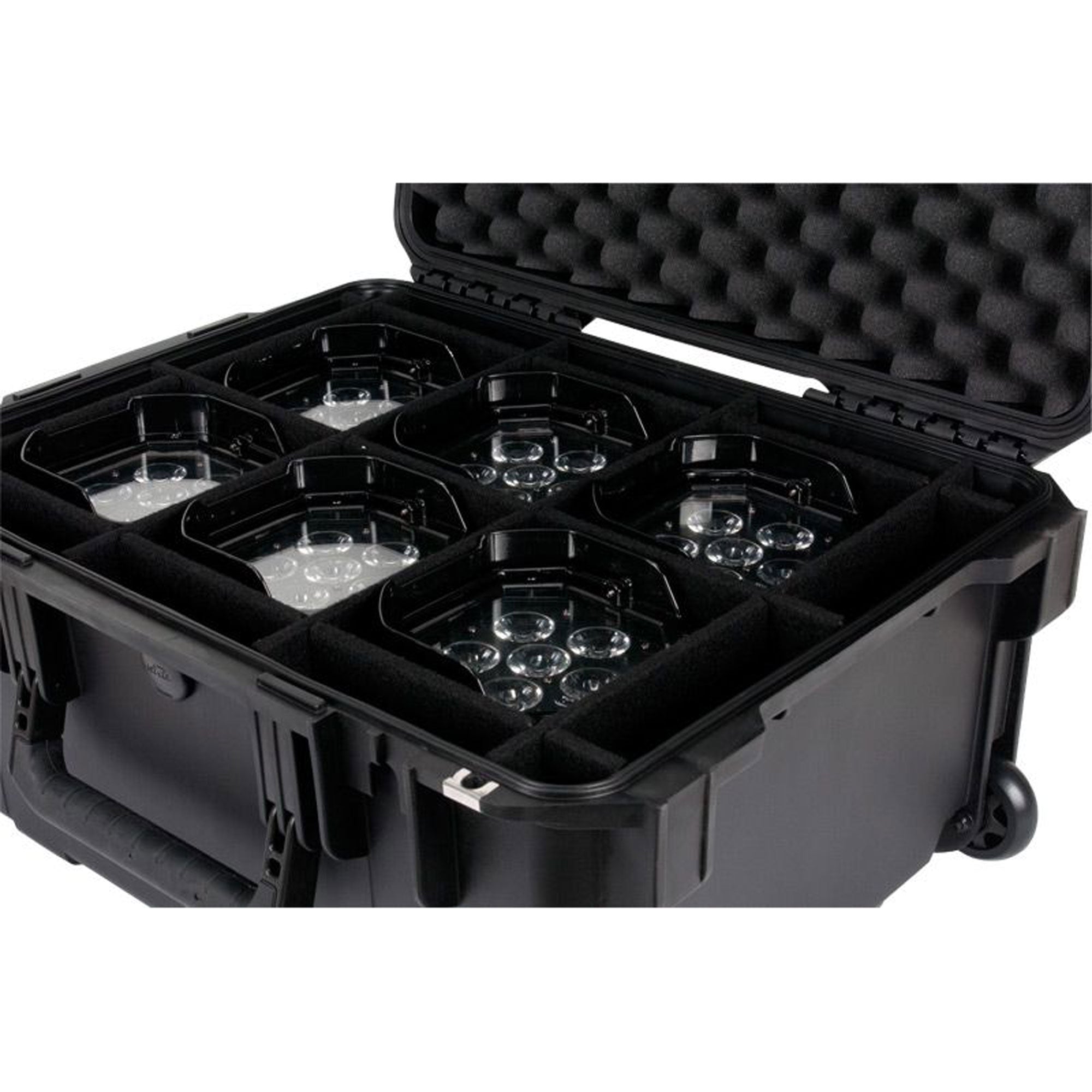 American DJ Element PC6 Case