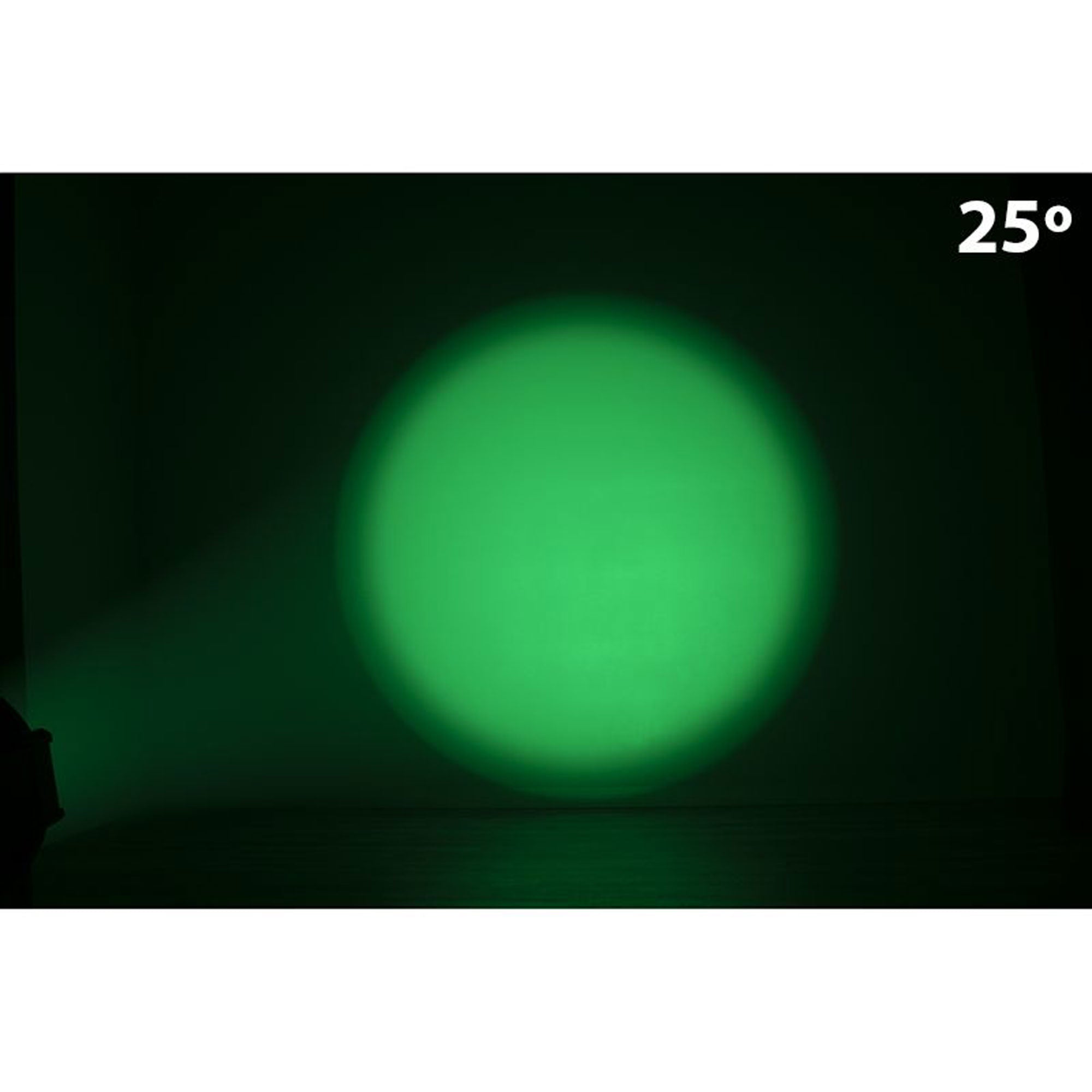American DJ EP LENS 2550Z Lens Tube for Encore Profile Pro Series Ellipsoidals (25 to 50° Zoom)