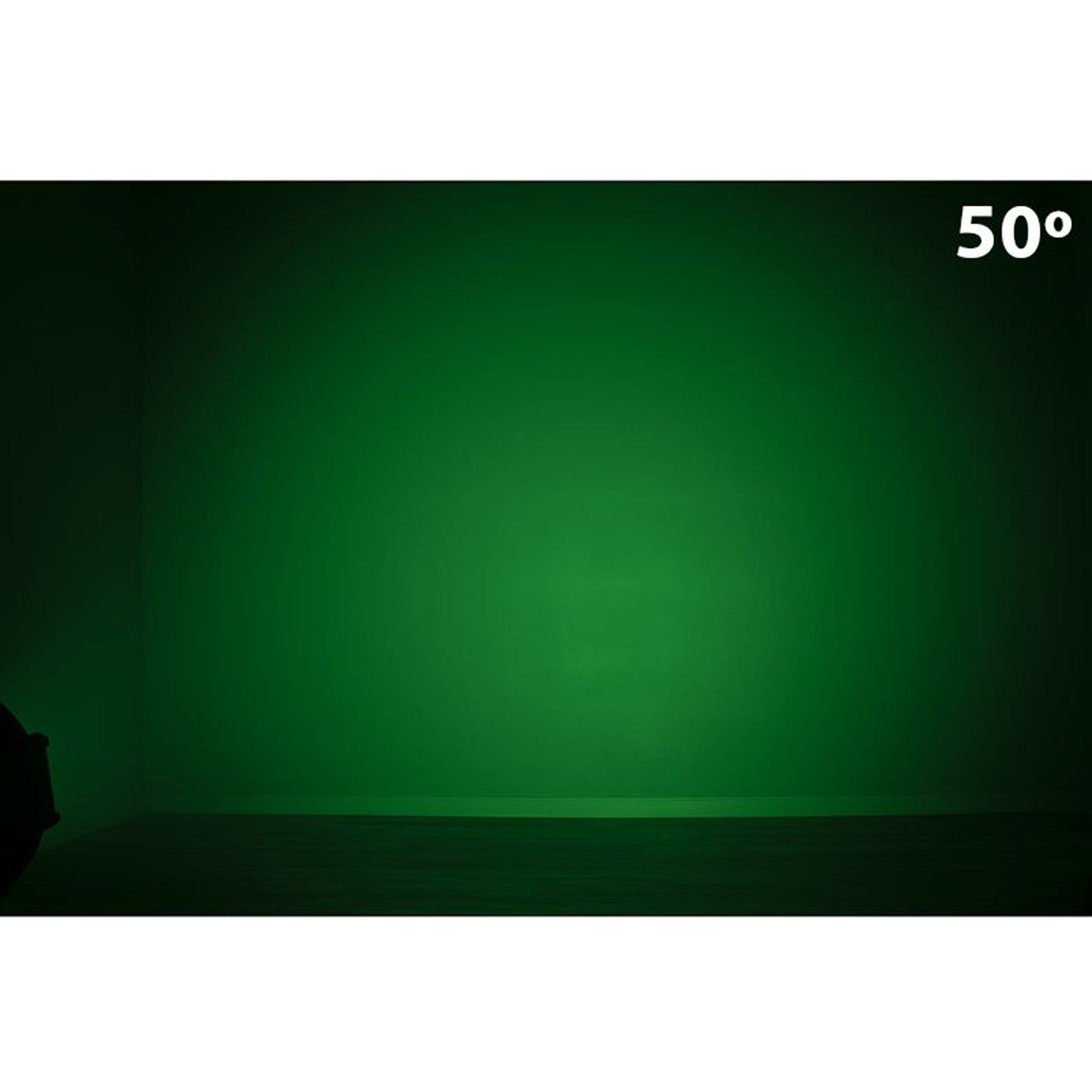 American DJ EP LENS 2550Z Lens Tube for Encore Profile Pro Series Ellipsoidals (25 to 50° Zoom)
