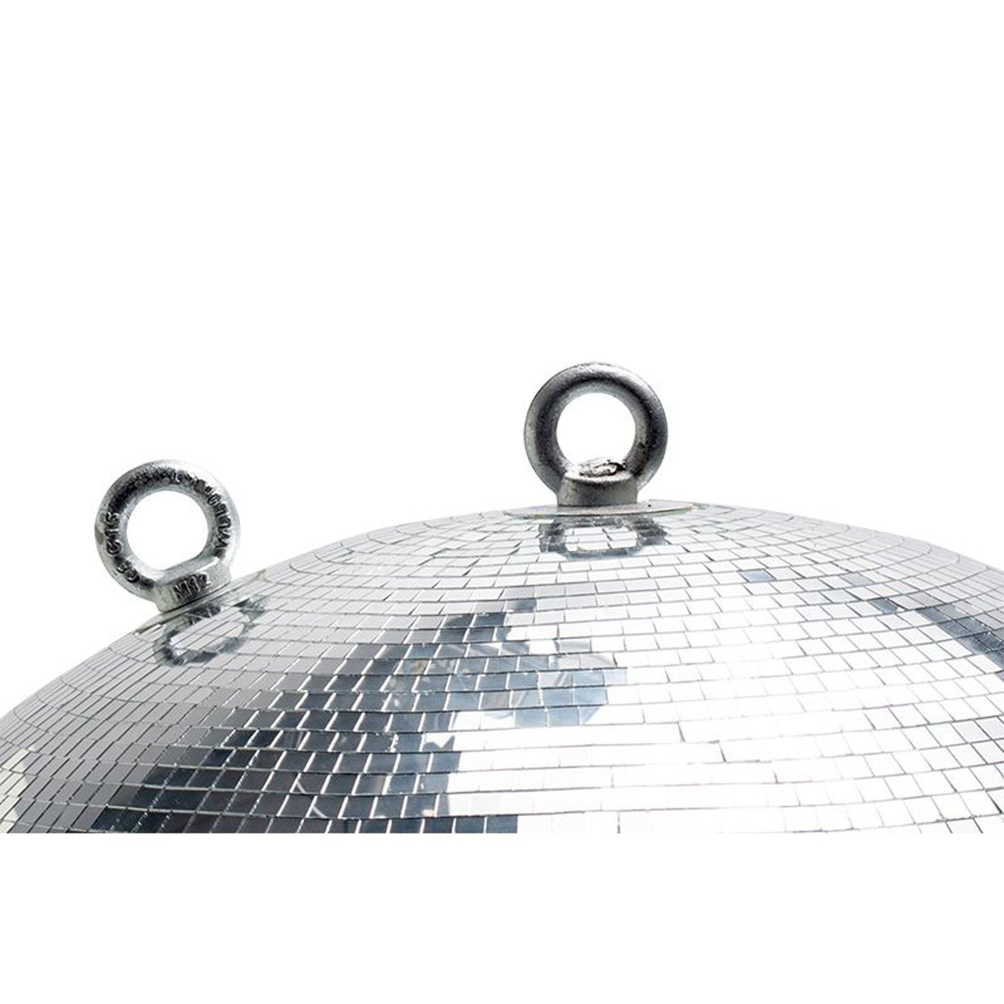 Eliminator Lighting EM40 Mirror Ball (40")