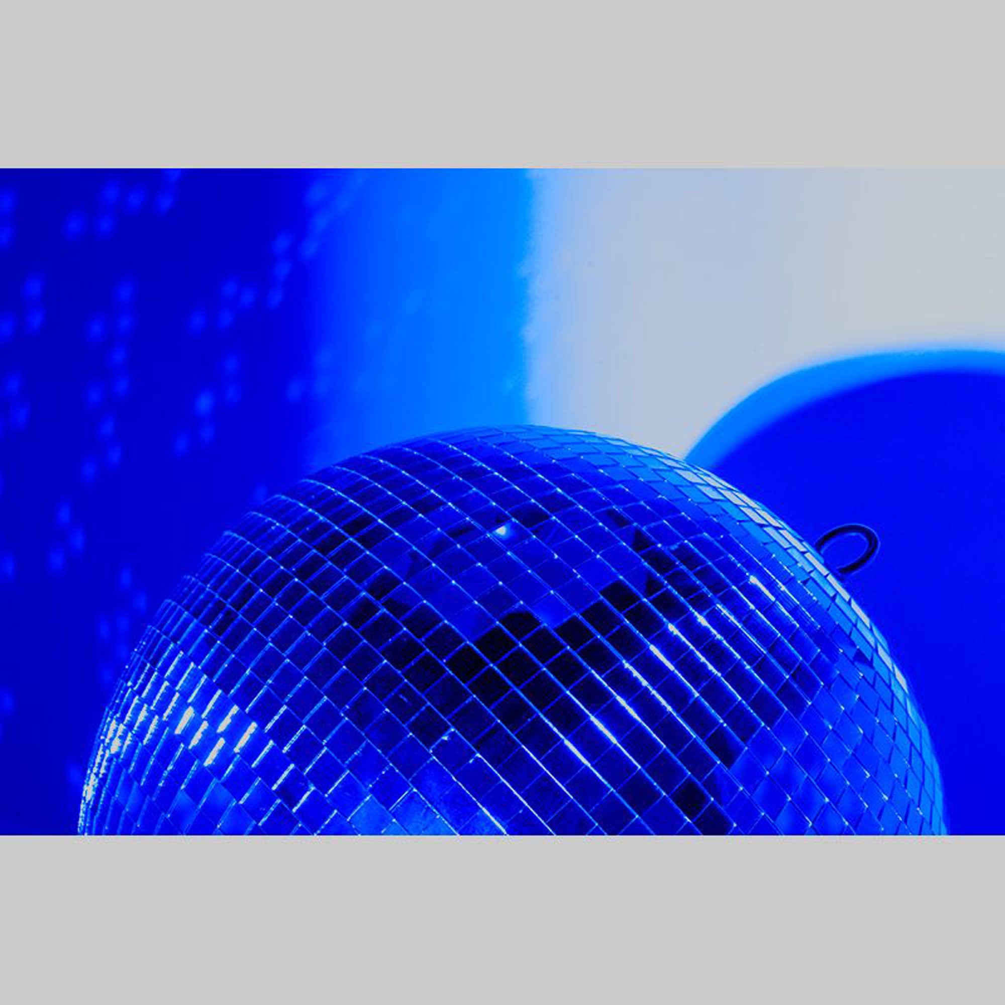 Eliminator Lighting EM12 Mirror Ball (12")