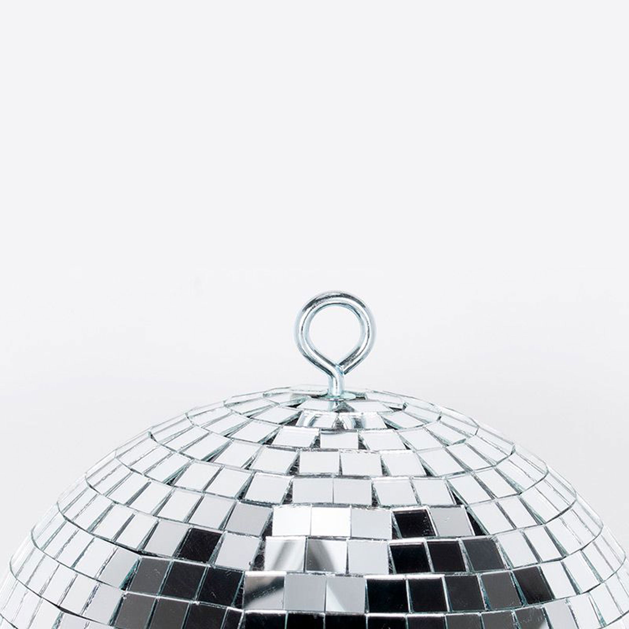 Eliminator Lighting EM8 Mirror Ball (8")