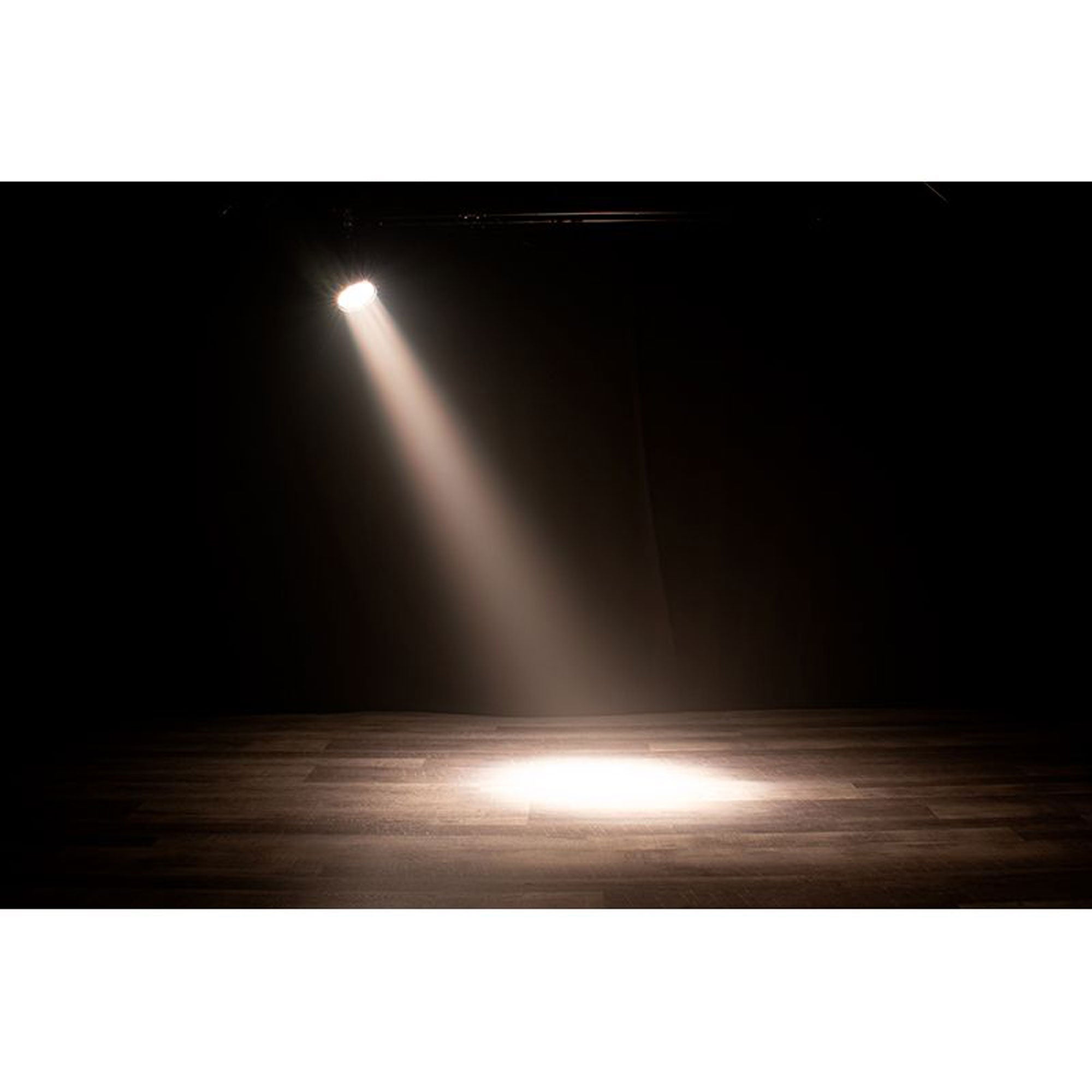American DJ Encore LP12IP Heavy-Duty IP65 Outdoor Rated Par with 12 x 20 Watt Quad LEDs (RGBL)
