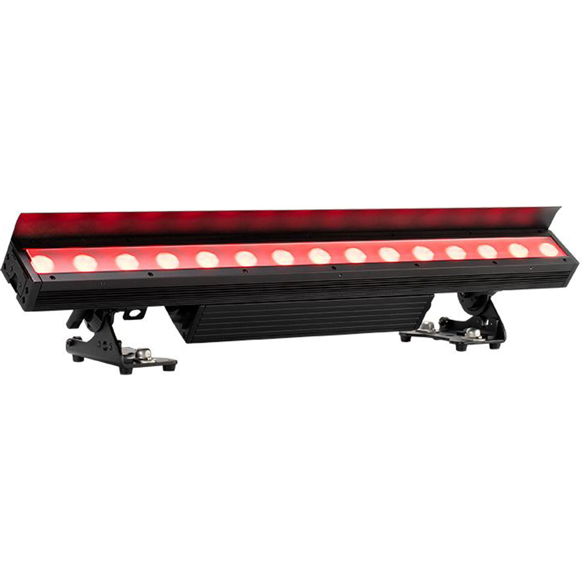 American DJ Encore LB15IP Heavy-Duty IP65 Outdoor Rated Wash Bar with 15 x 20 Watt Quad LEDs (RGBL)