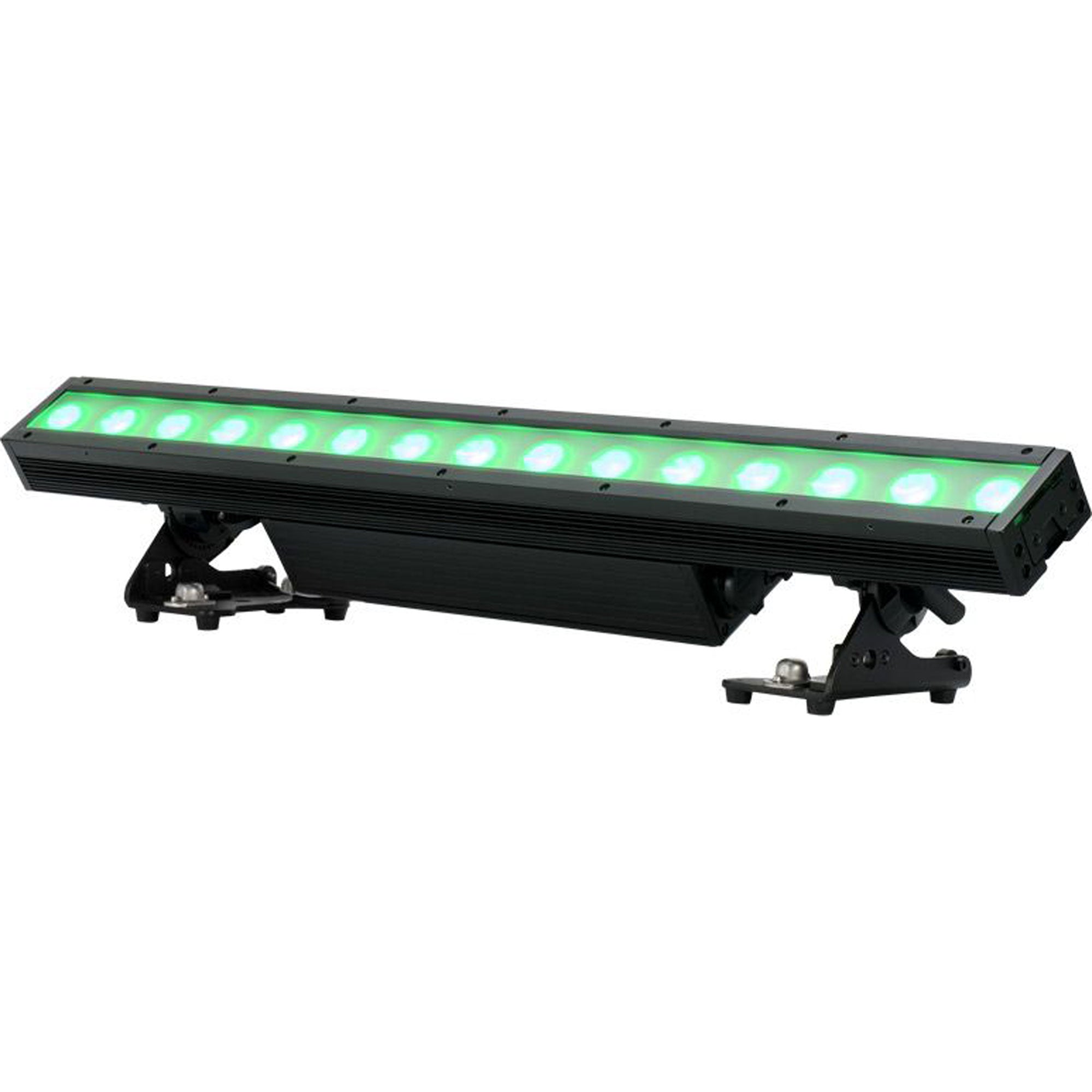 American DJ Encore LB15IP Heavy-Duty IP65 Outdoor Rated Wash Bar with 15 x 20 Watt Quad LEDs (RGBL)