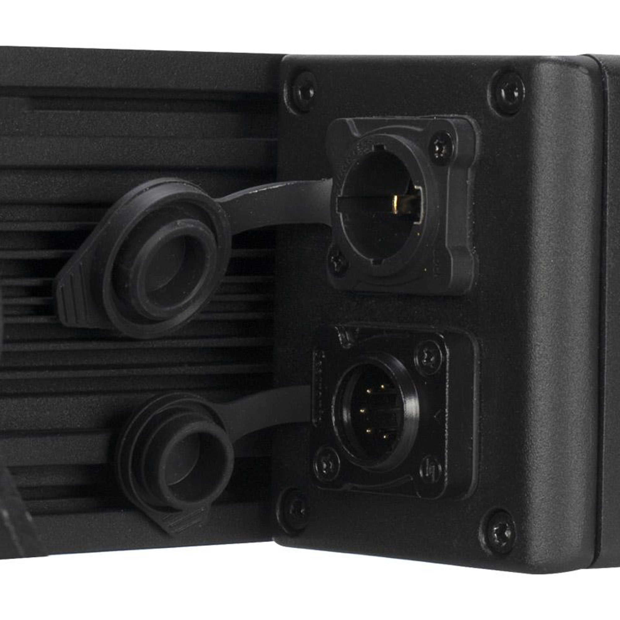 American DJ Encore LB15IP Heavy-Duty IP65 Outdoor Rated Wash Bar with 15 x 20 Watt Quad LEDs (RGBL)