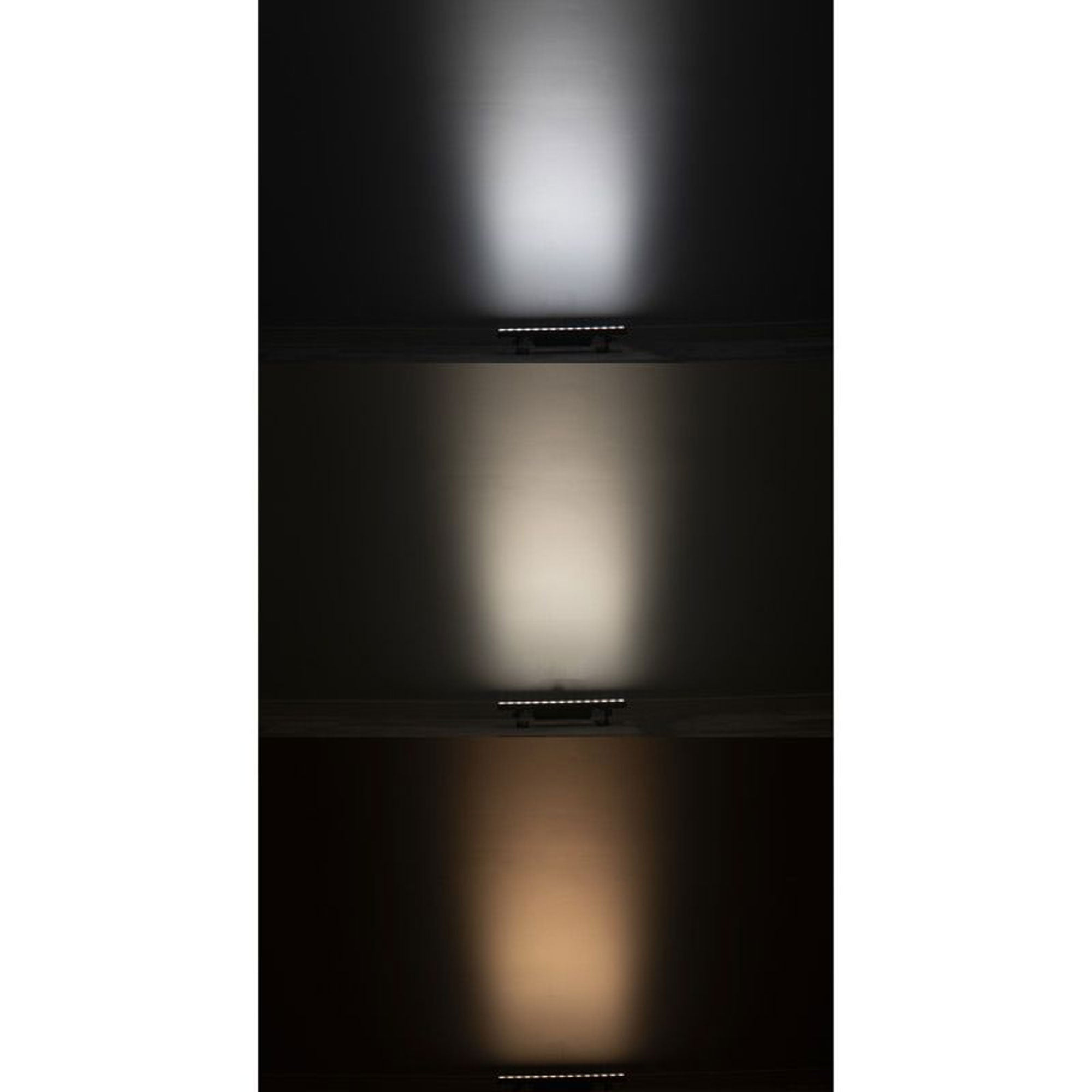 American DJ Encore LB15IP Heavy-Duty IP65 Outdoor Rated Wash Bar with 15 x 20 Watt Quad LEDs (RGBL)