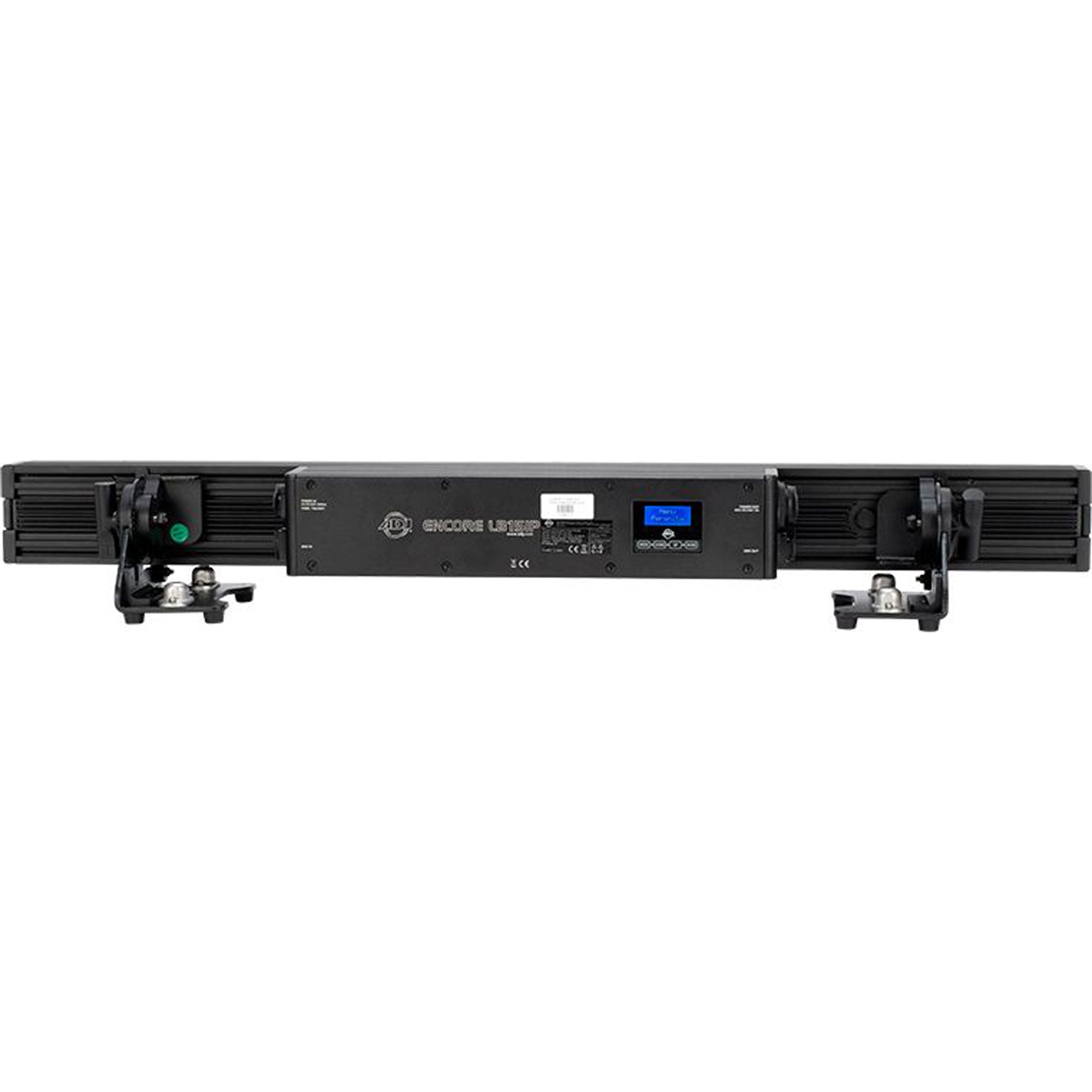 American DJ Encore LB15IP Heavy-Duty IP65 Outdoor Rated Wash Bar with 15 x 20 Watt Quad LEDs (RGBL)