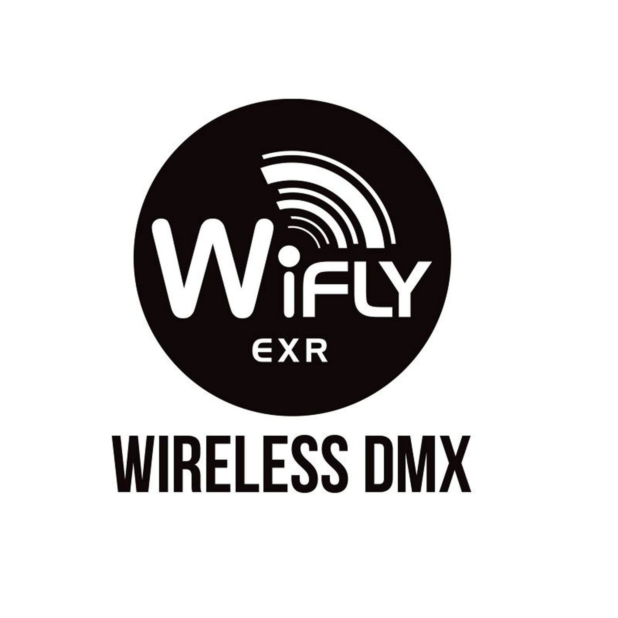 American DJ Encore LP32IP Heavy-Duty IP65 Outdoor Rated LED Wash Panel with 32 Quad LEDs (RGBL)