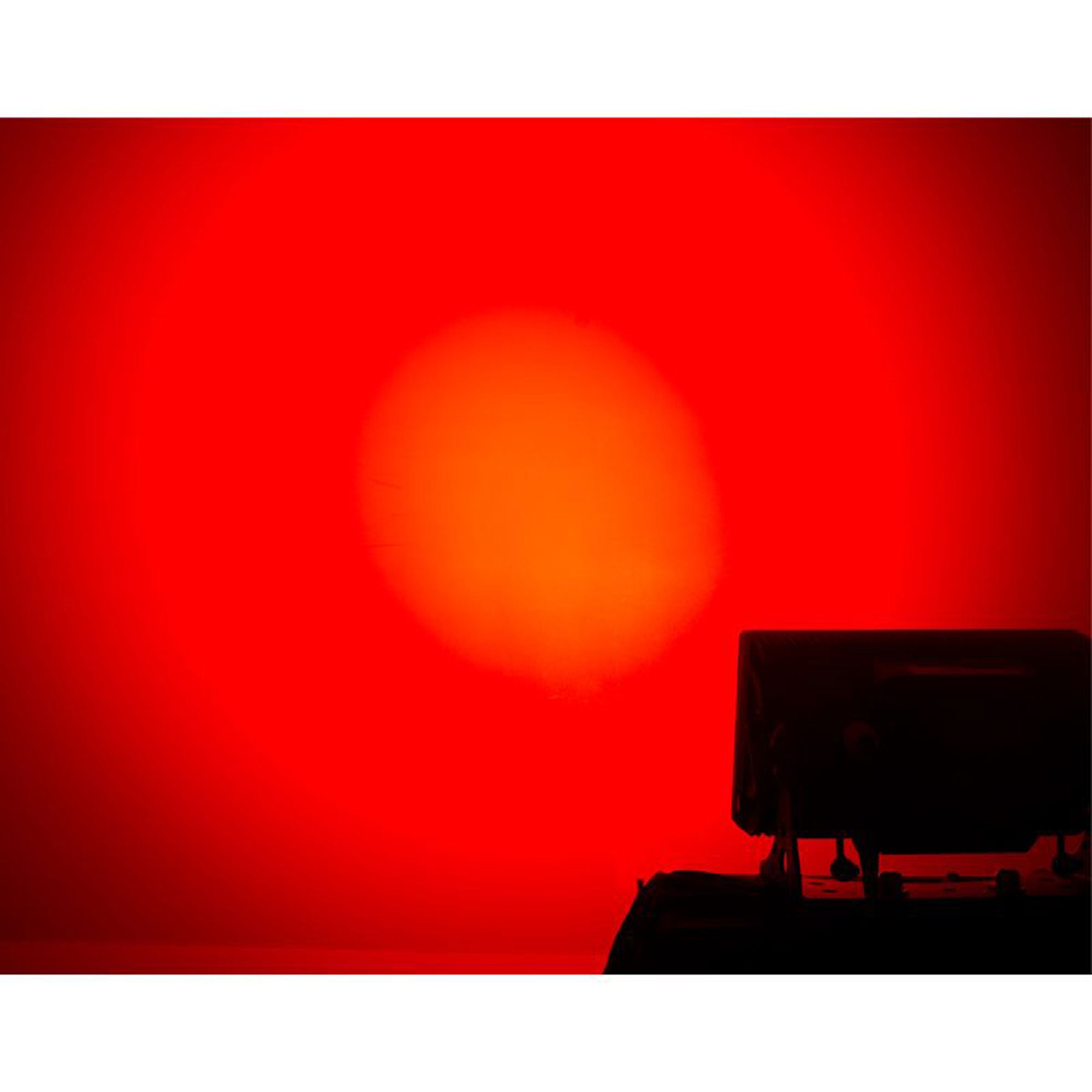 American DJ Encore LP32IP Heavy-Duty IP65 Outdoor Rated LED Wash Panel with 32 Quad LEDs (RGBL)