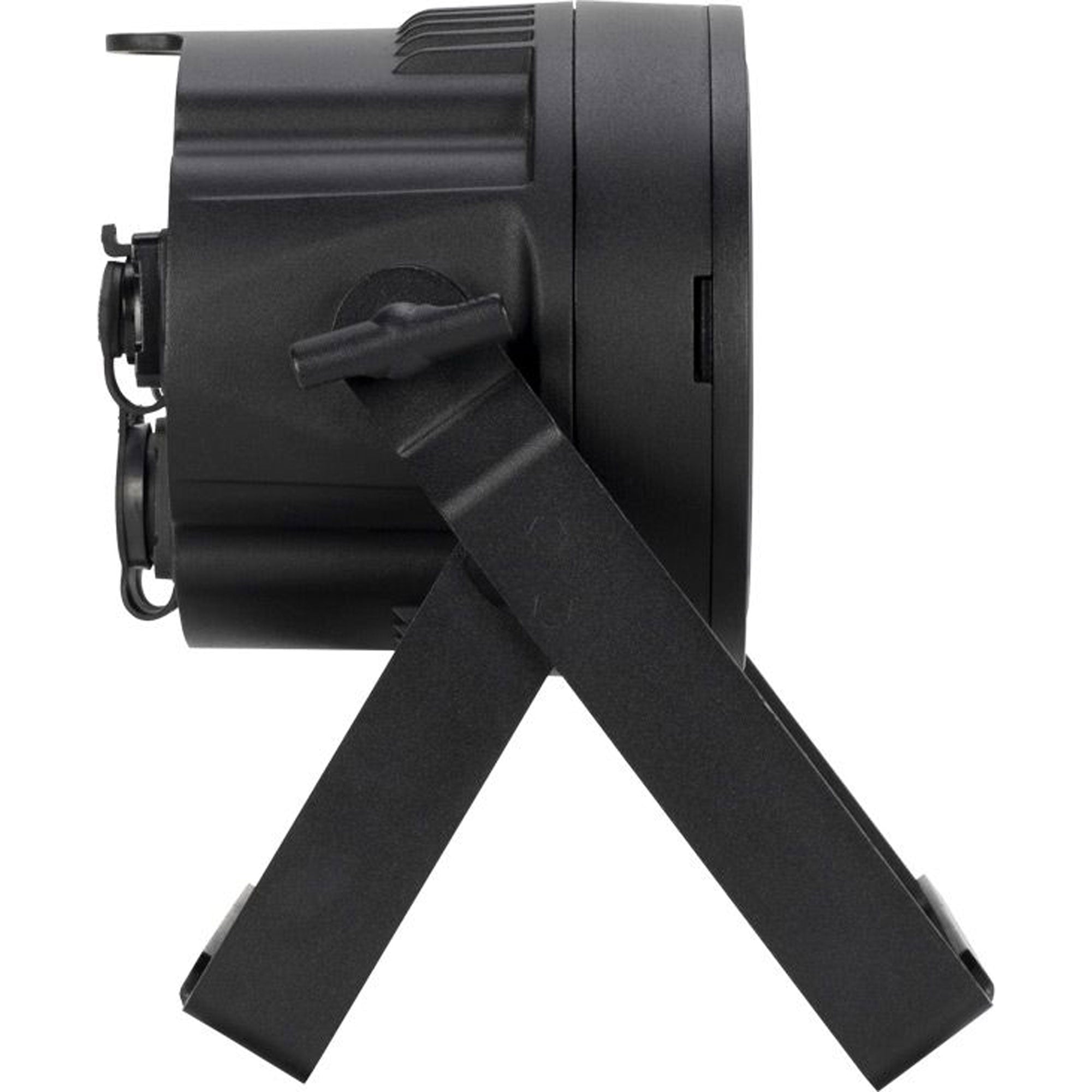 American DJ Encore LP5IP Heavy-Duty IP65 Outdoor Rated Par with 5 x 20 Watt Quad LEDs (RGBL)