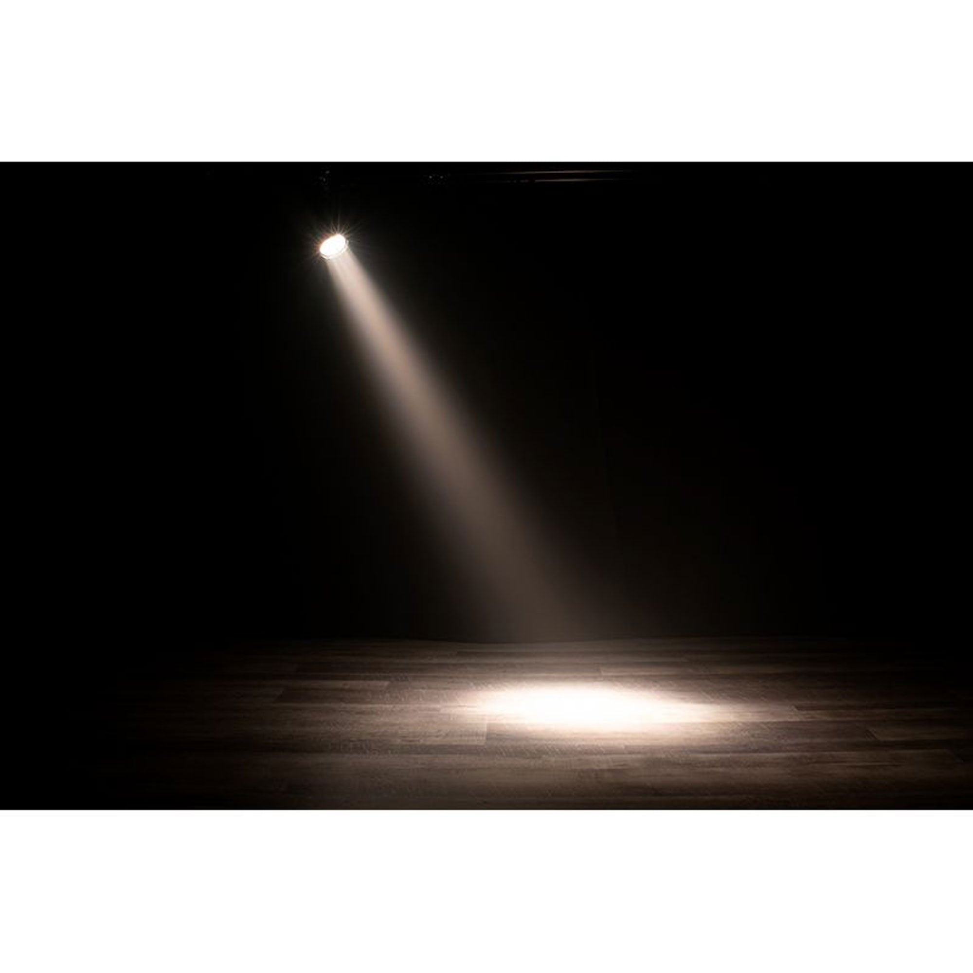 American DJ Encore LP7IP Heavy-Duty IP65 Outdoor Rated Par with 7 x 20 Watt Quad LEDs (RGBL)